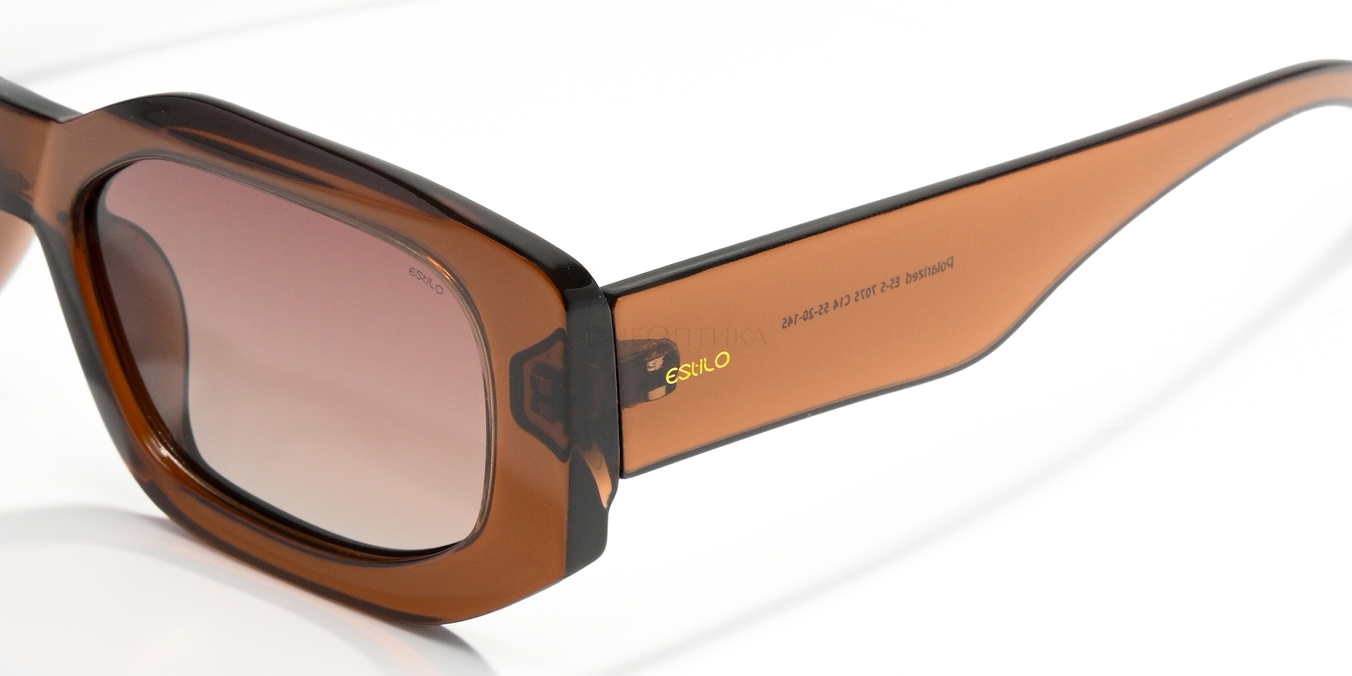 Солнцезащитные очки Estilo ES-S7075 14 55