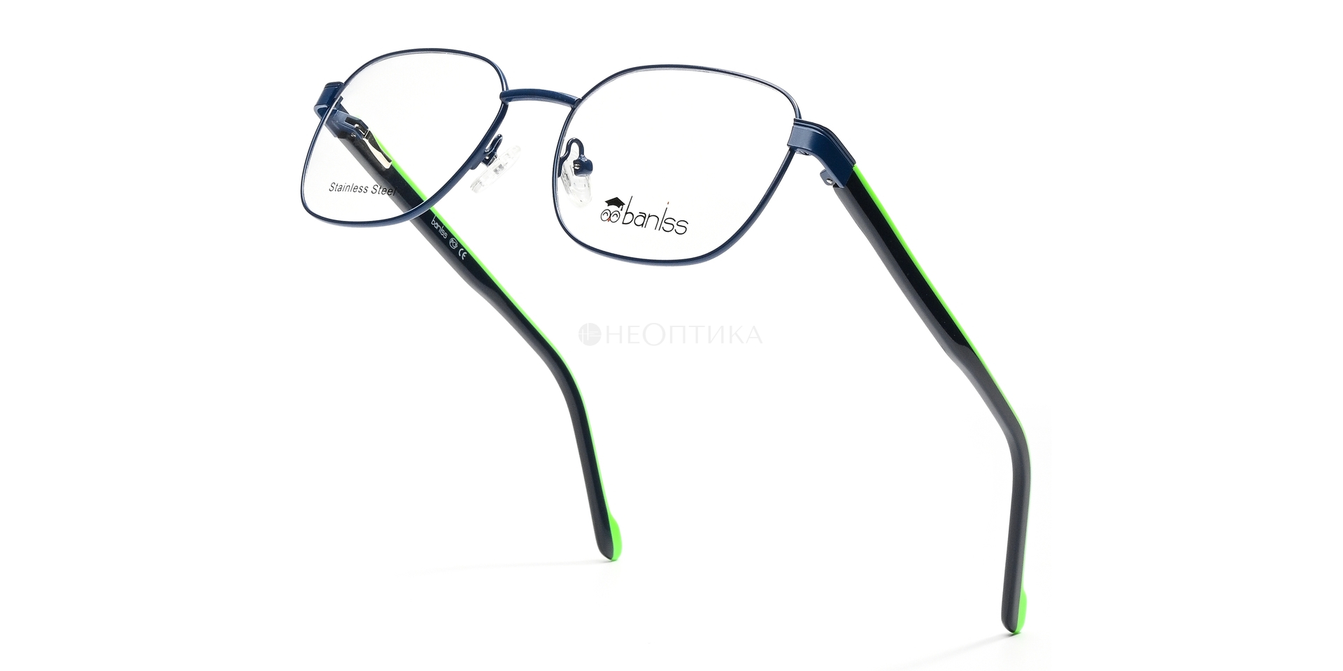 Оправа детская Baniss BR7040 C03 52