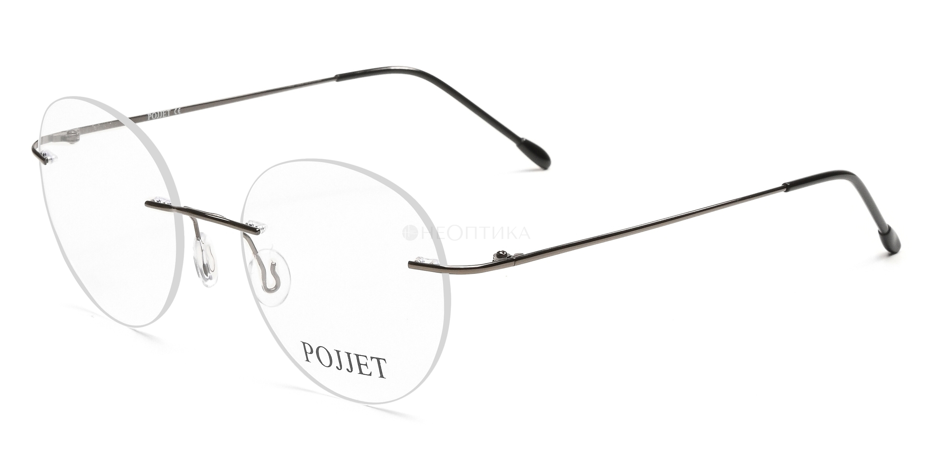 Оправа Pojjet PO19010 C5 49