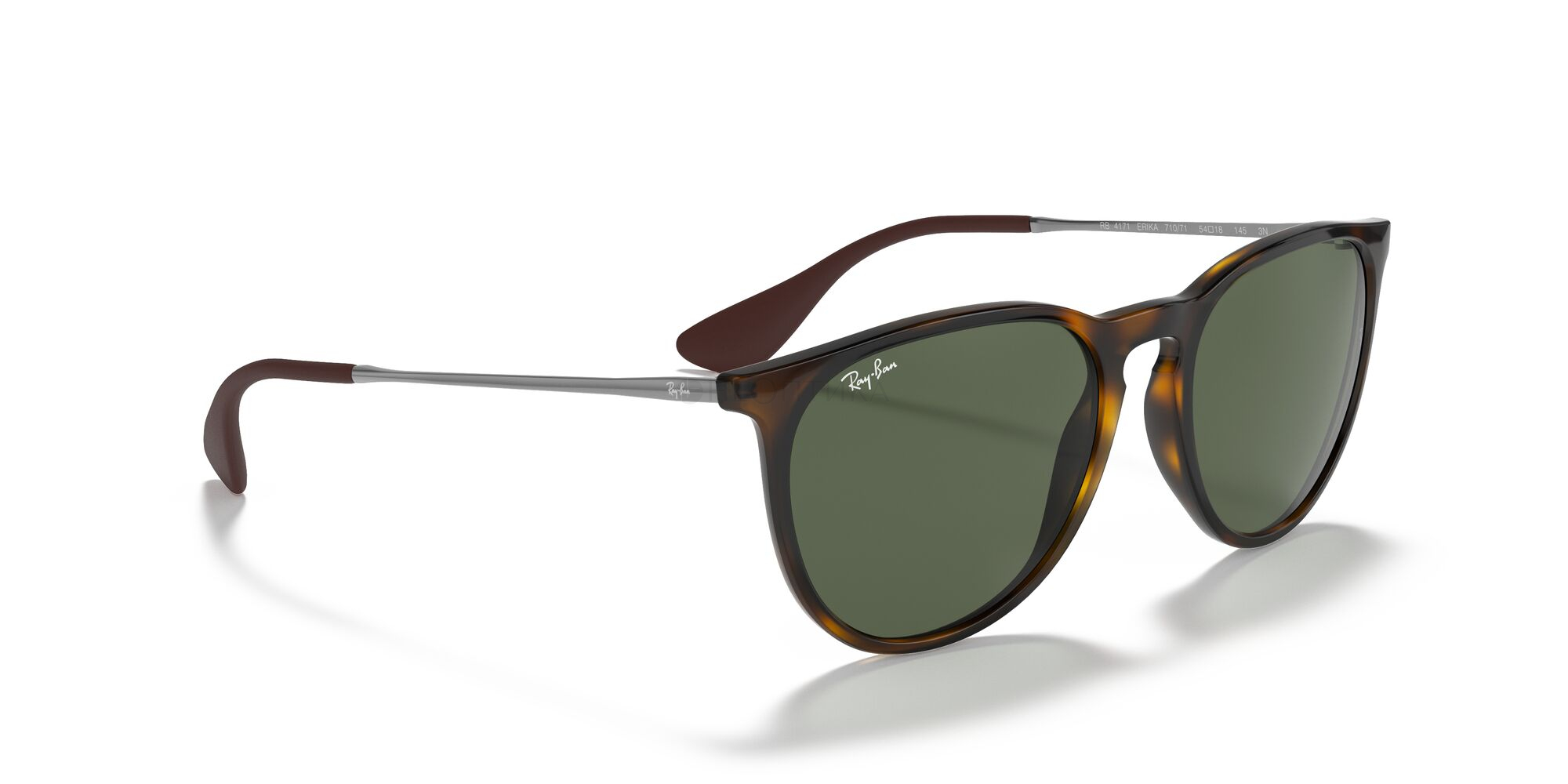 Солнцезащитные очки Ray-Ban Erika 0RB4171 710/71 54