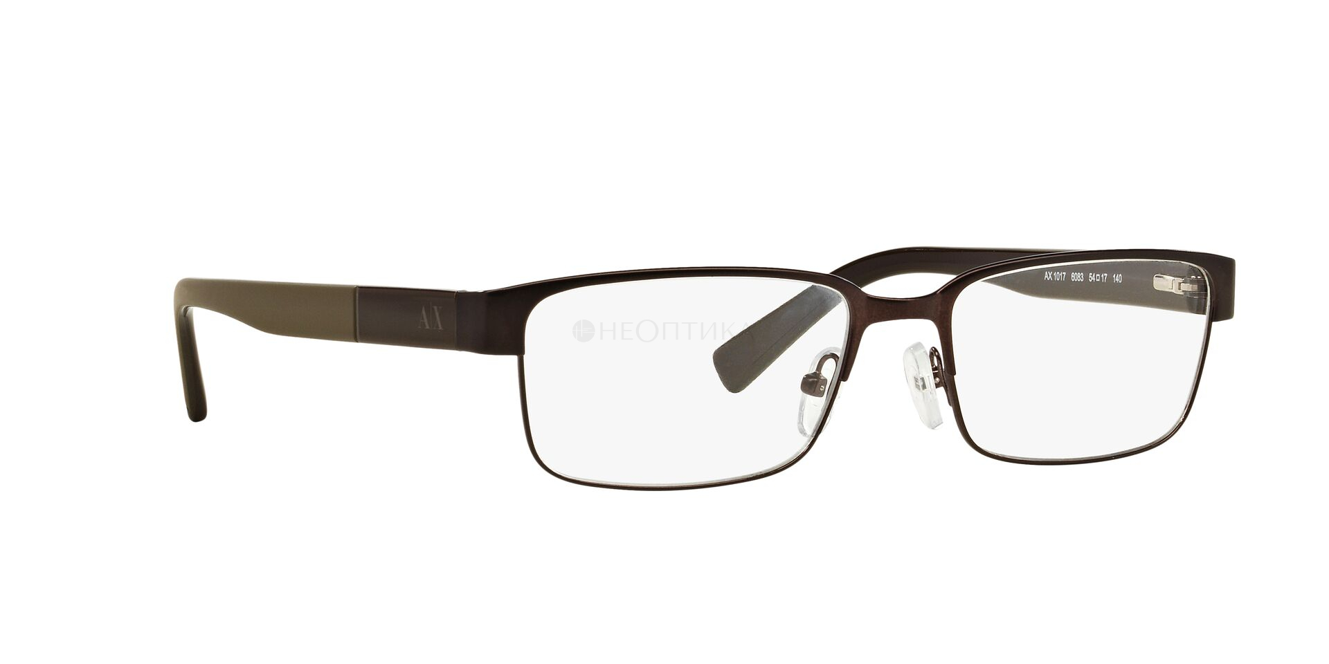 Оправа Armani Exchange 0AX1017 6083 54