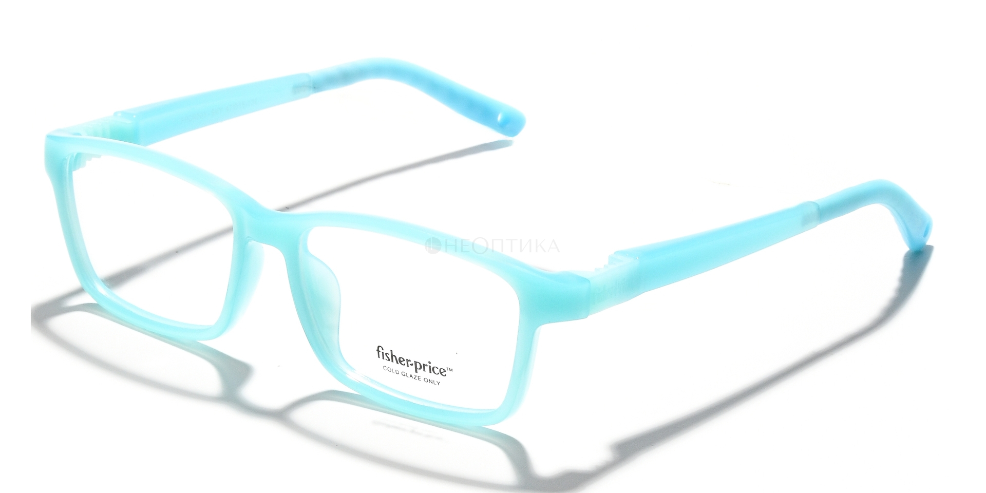 Оправа детская Fisher Price FPCR003 SKY 47