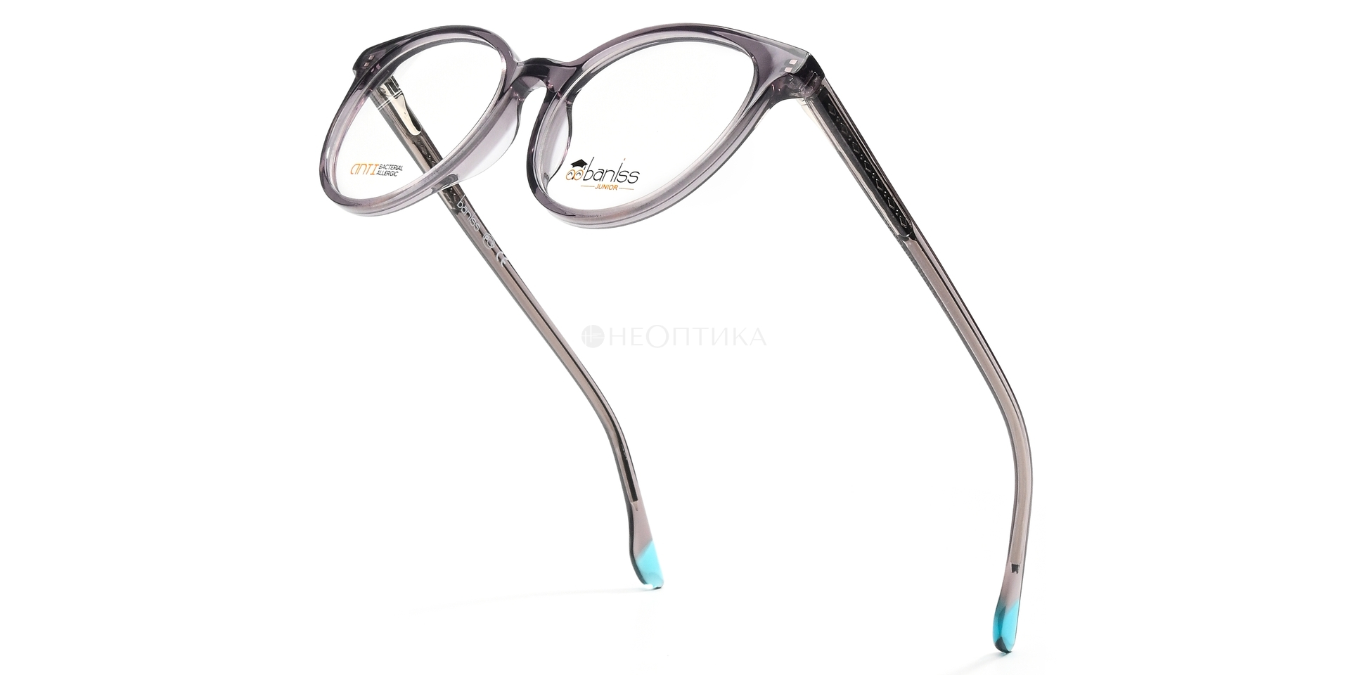 Оправа детская Baniss BSJ5156 C02 47