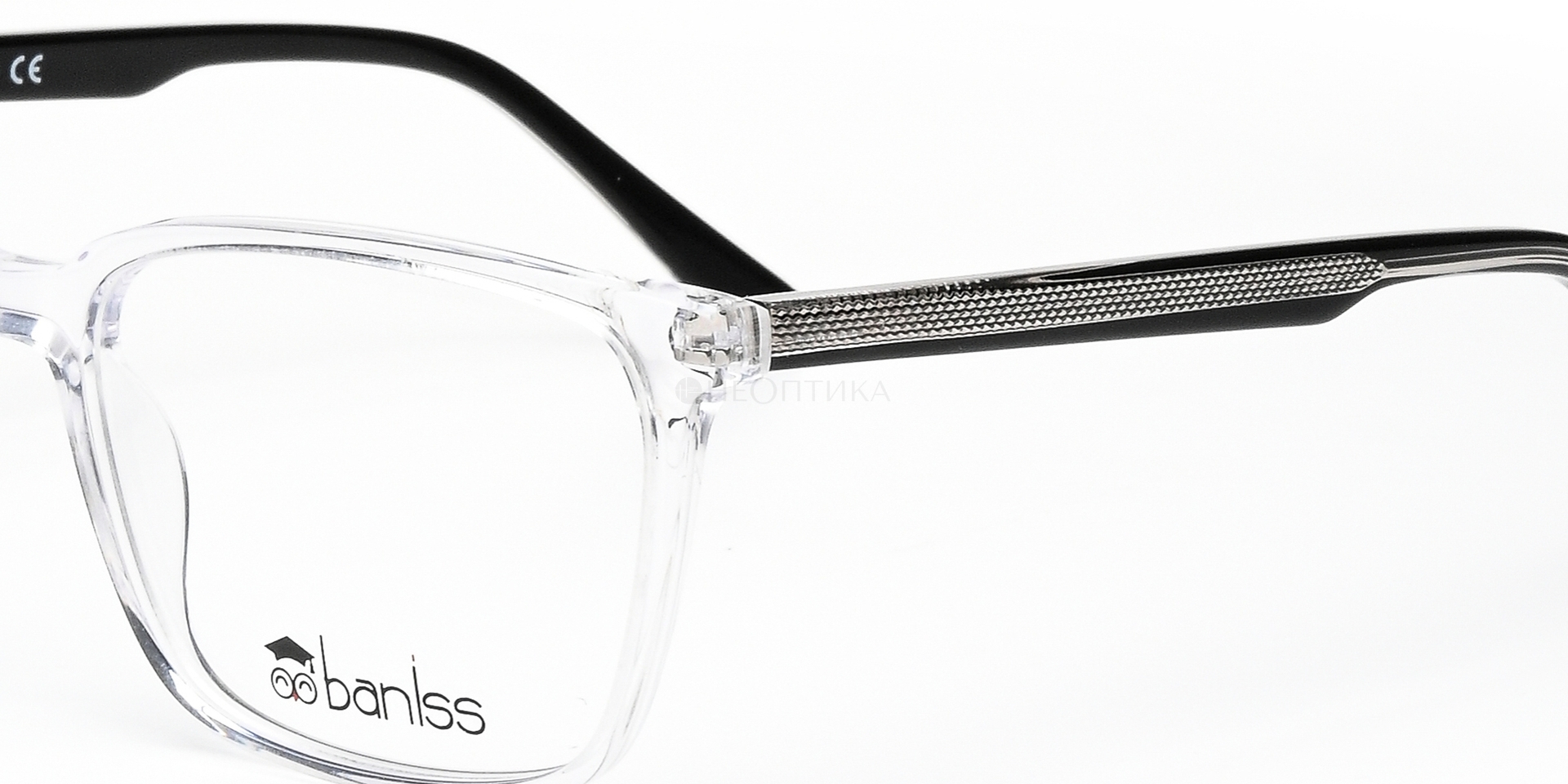 Оправа детская Baniss BA6011 C02 52