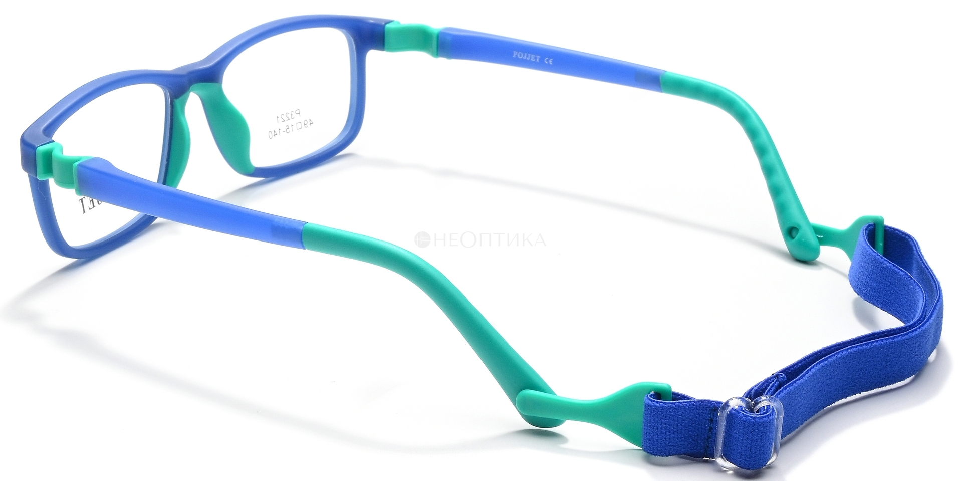 Оправа детская Pojjet P3221 C17 49