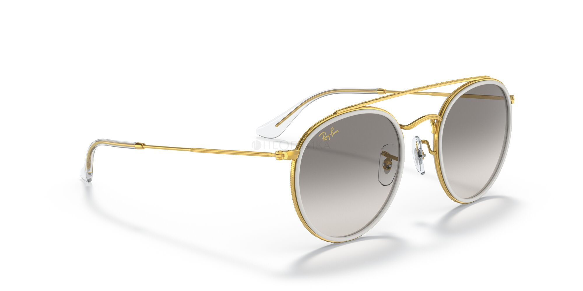 Солнцезащитные очки Ray-Ban  0RB3647N 923632 51
