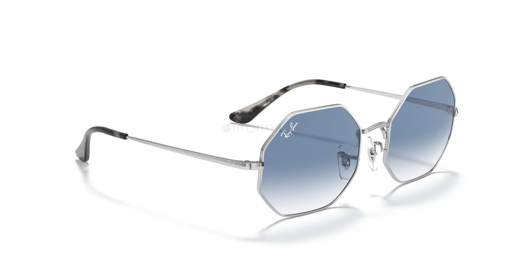 Солнцезащитные очки Ray-Ban Octagon 0RB1972 91493F 54