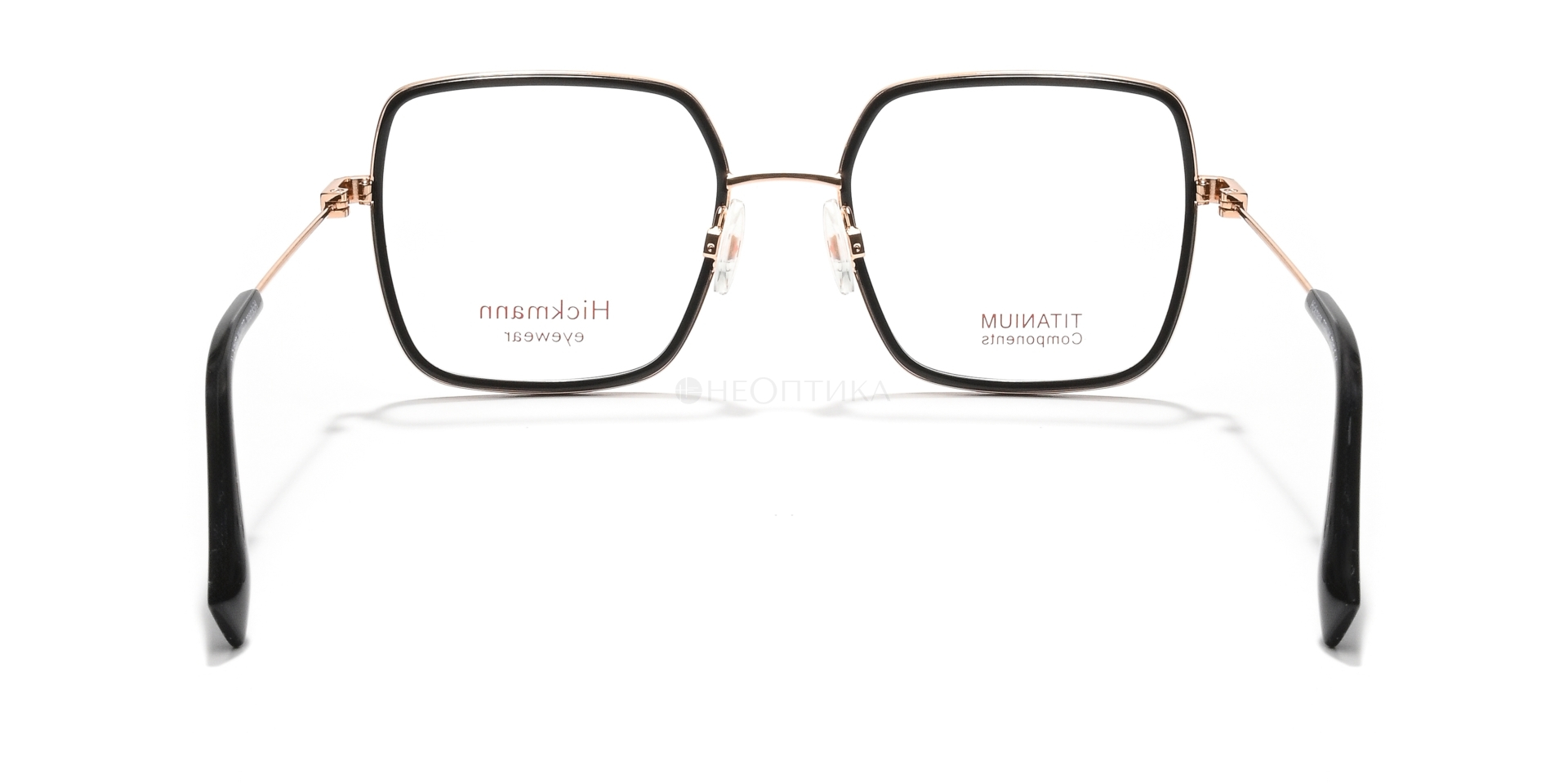 Оправа Hickmann HI1201T A01