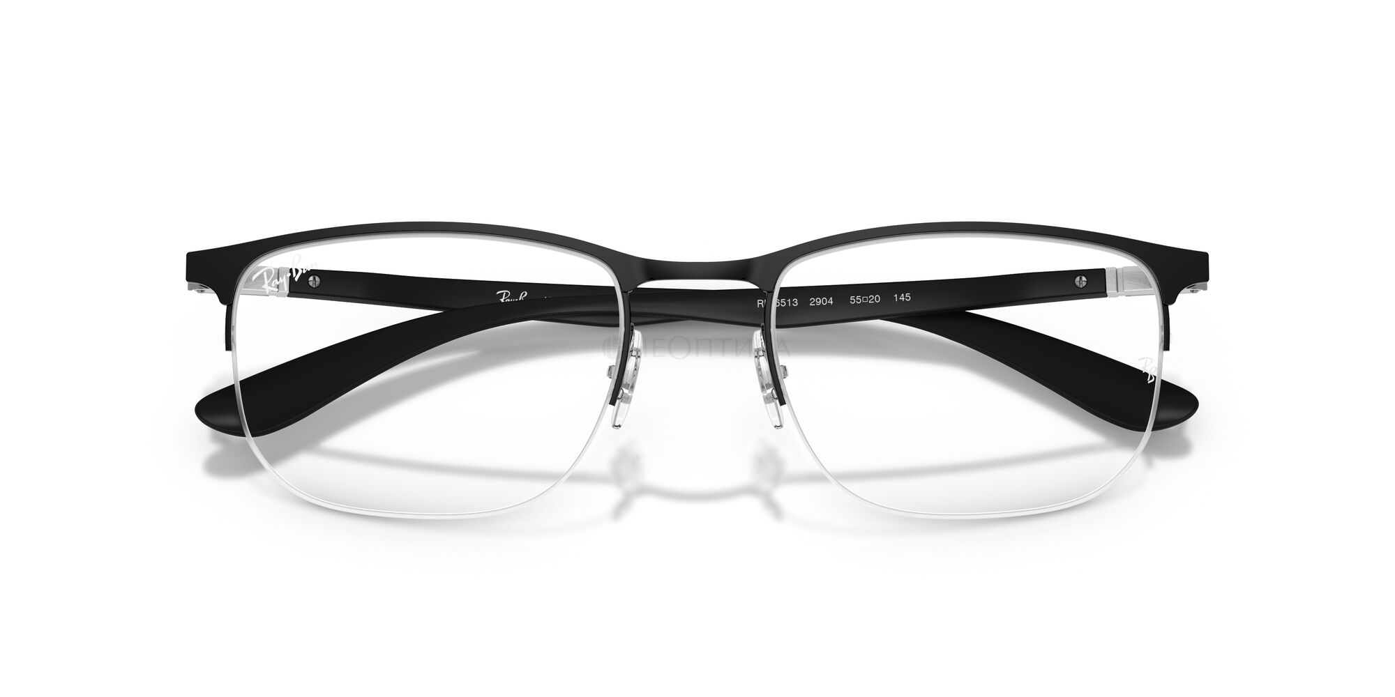 Оправа Ray-Ban 0RX6513 2904 55