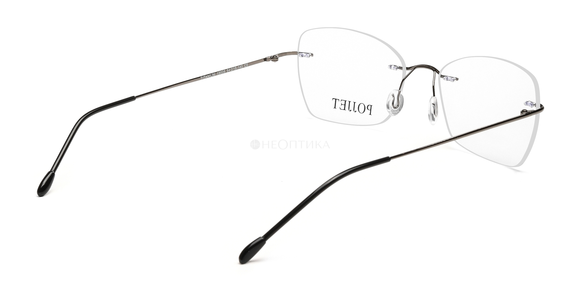 Оправа Pojjet PO19008 C5 54