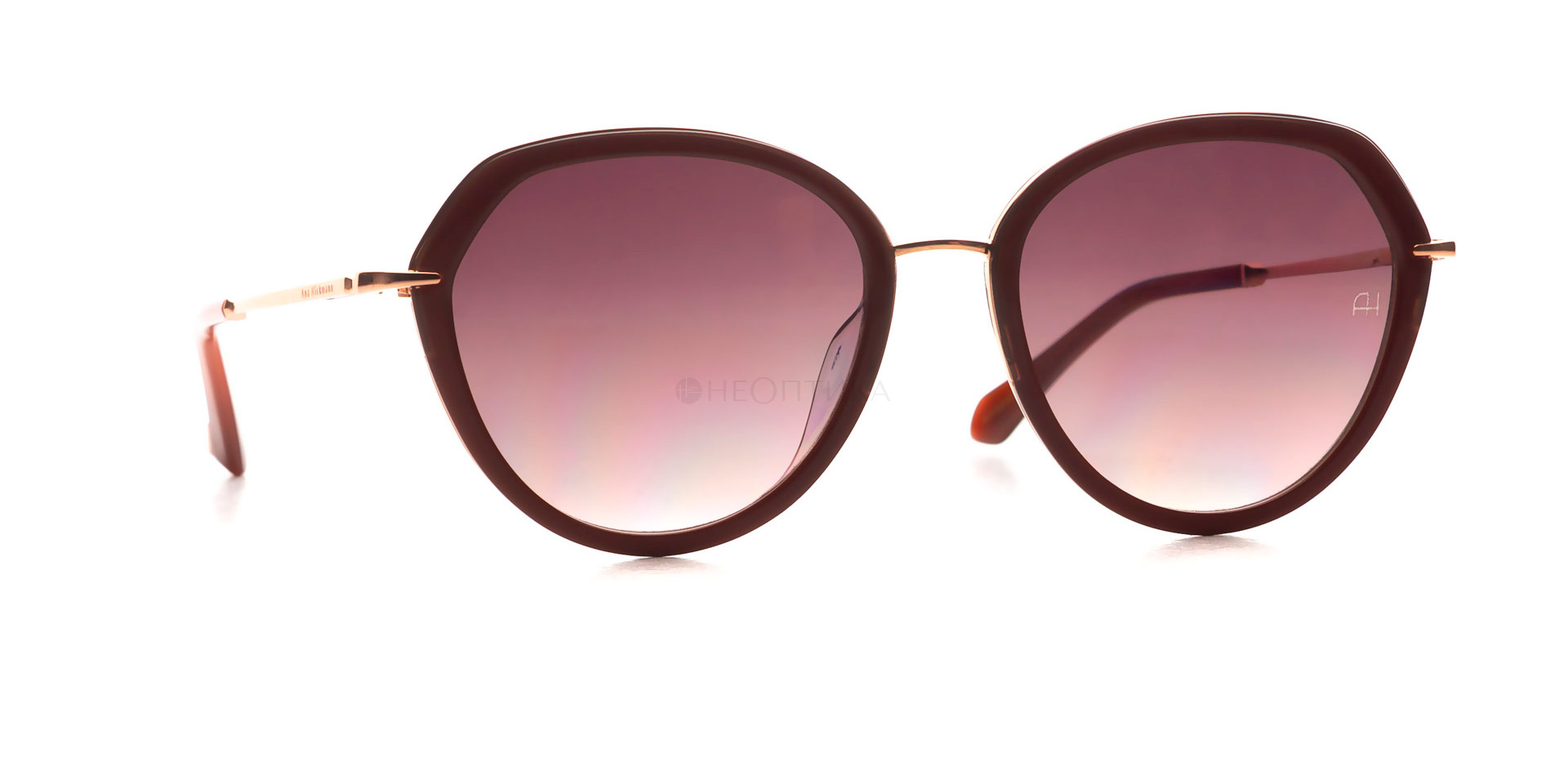 Солнцезащитные очки Ana Hickmann AH3232 H01