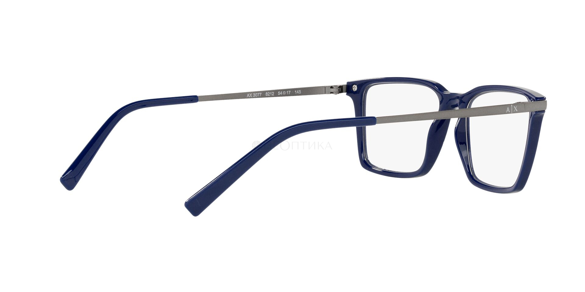 Оправа Armani Exchange 0AX3077 8212 54