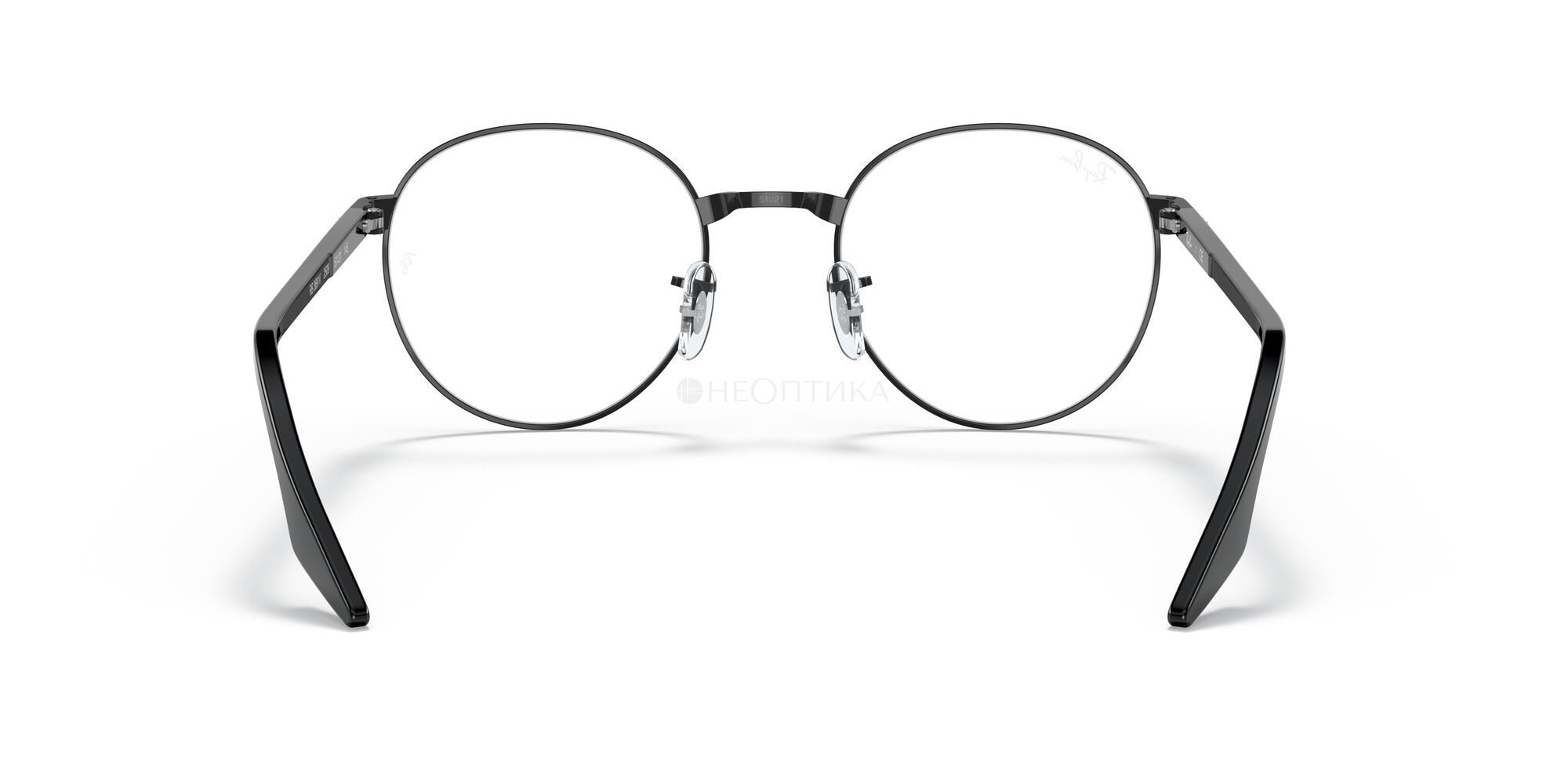 Оправа Ray-Ban 0RX3691V 2509 50