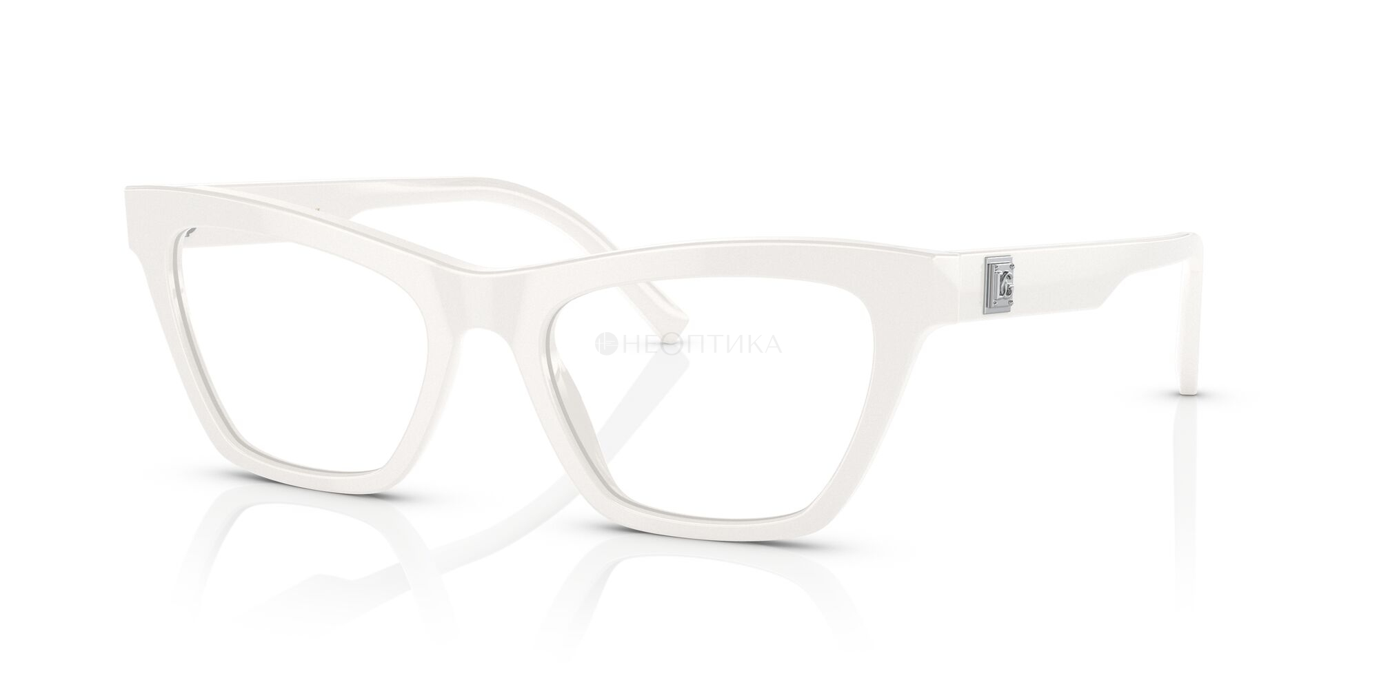 Оправа Dolce & Gabbana 0DG3359 3312 53