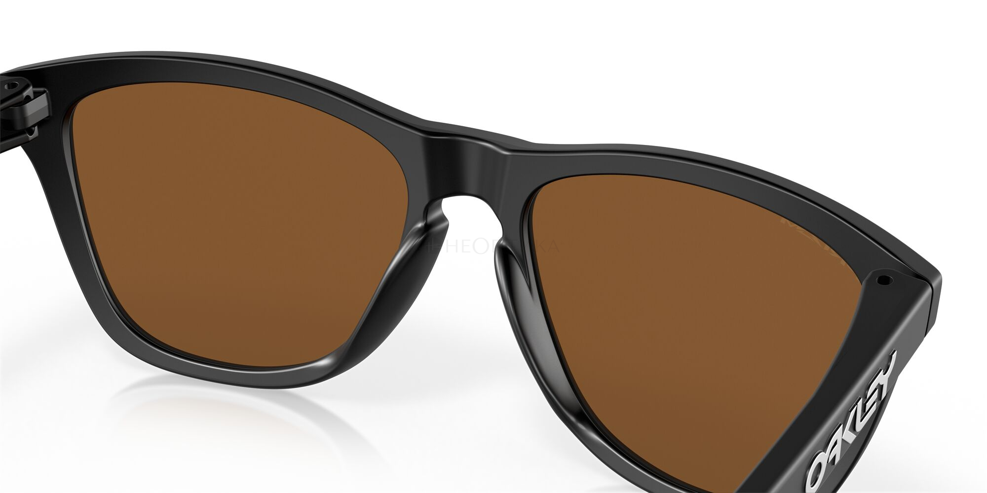 Солнцезащитные очки Oakley Frogskins 0OO9013 9013H6 55