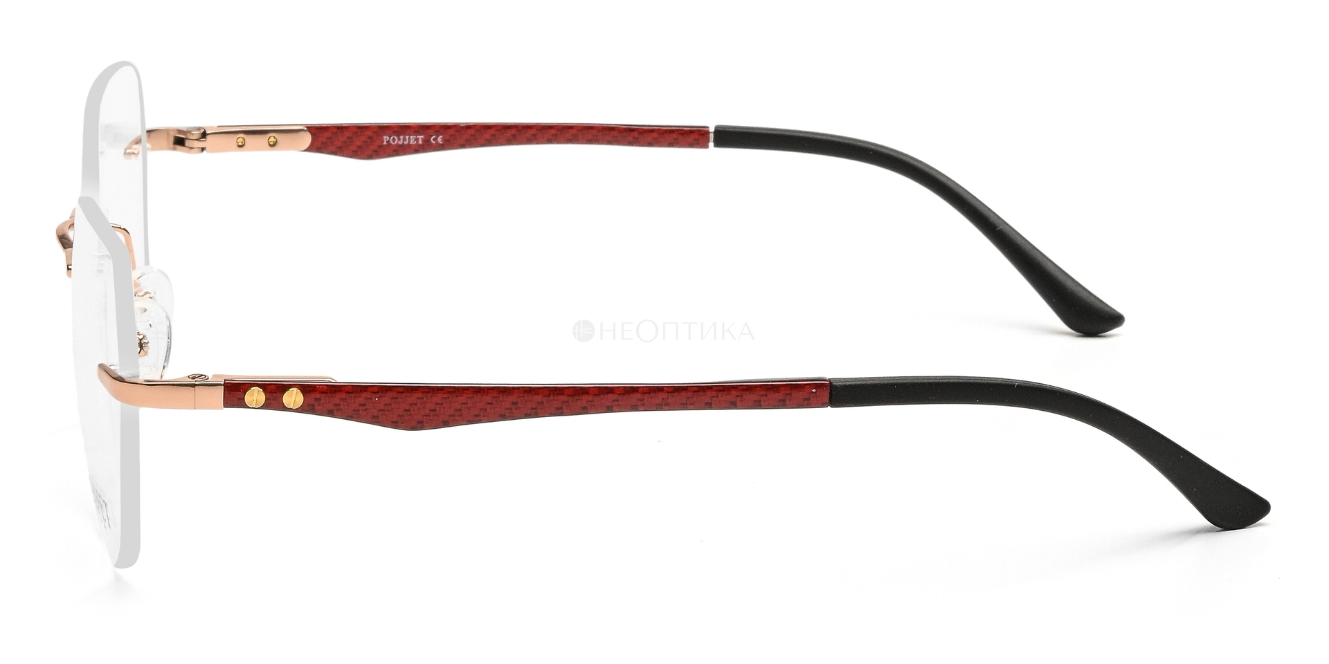 Оправа Pojjet PO16027 C1 54