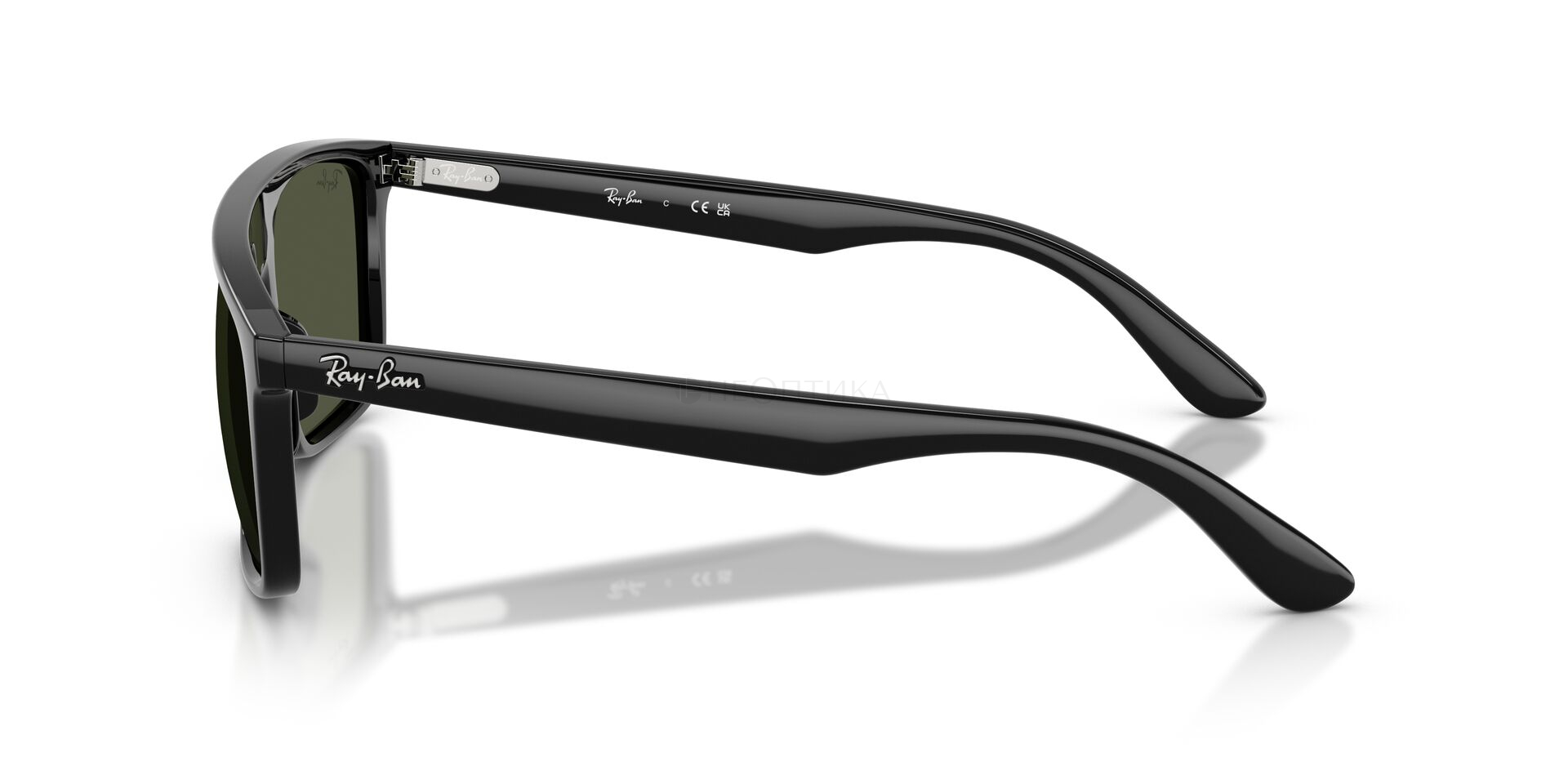 Солнцезащитные очки Ray-Ban  0RB2222 901/31 57