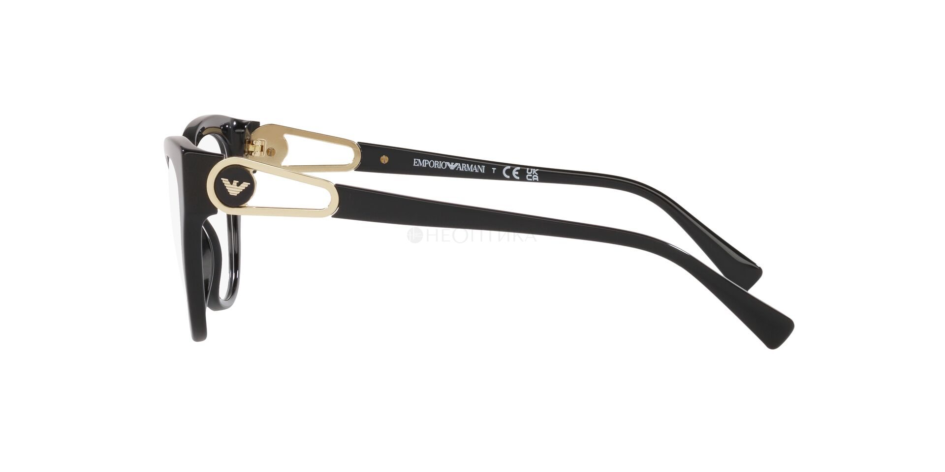 Оправа Emporio Armani 0EA3212 5017 52