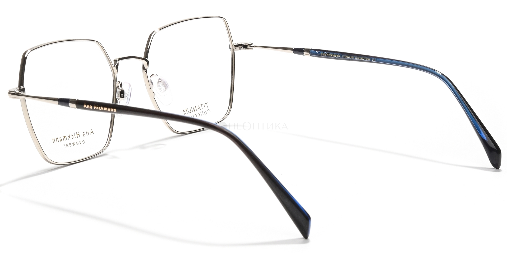 Оправа Ana Hickmann AH1548T 06A