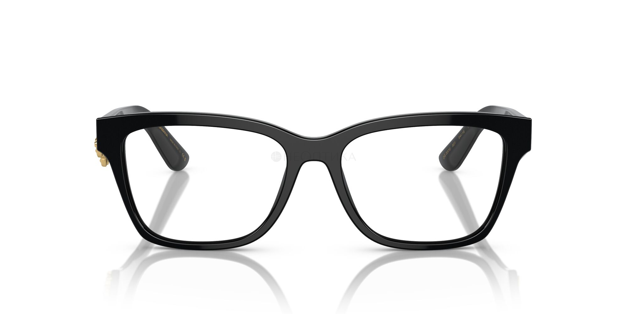 Оправа Dolce & Gabbana 0DG3370 501 54