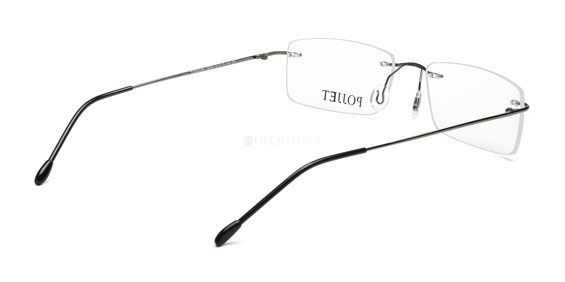 Оправа Pojjet PO19004 C5 54