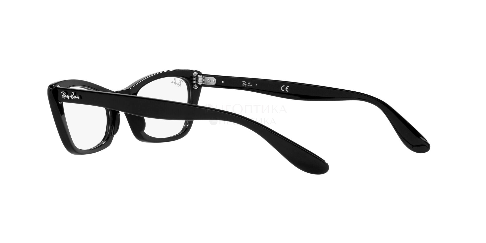 Оправа Ray-Ban 0RX5499 2000 51