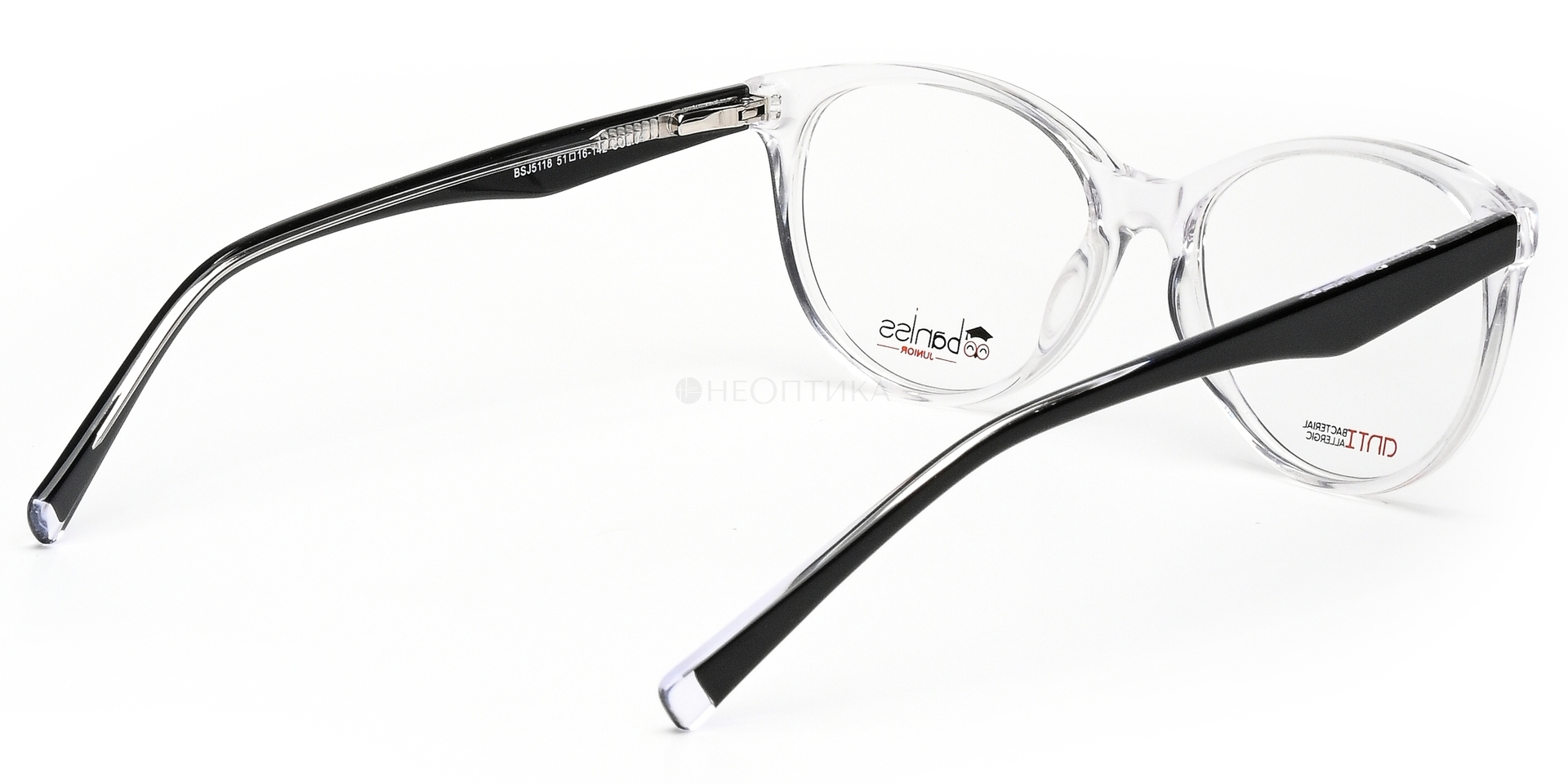 Оправа детская Baniss BSJ5118 C04 51