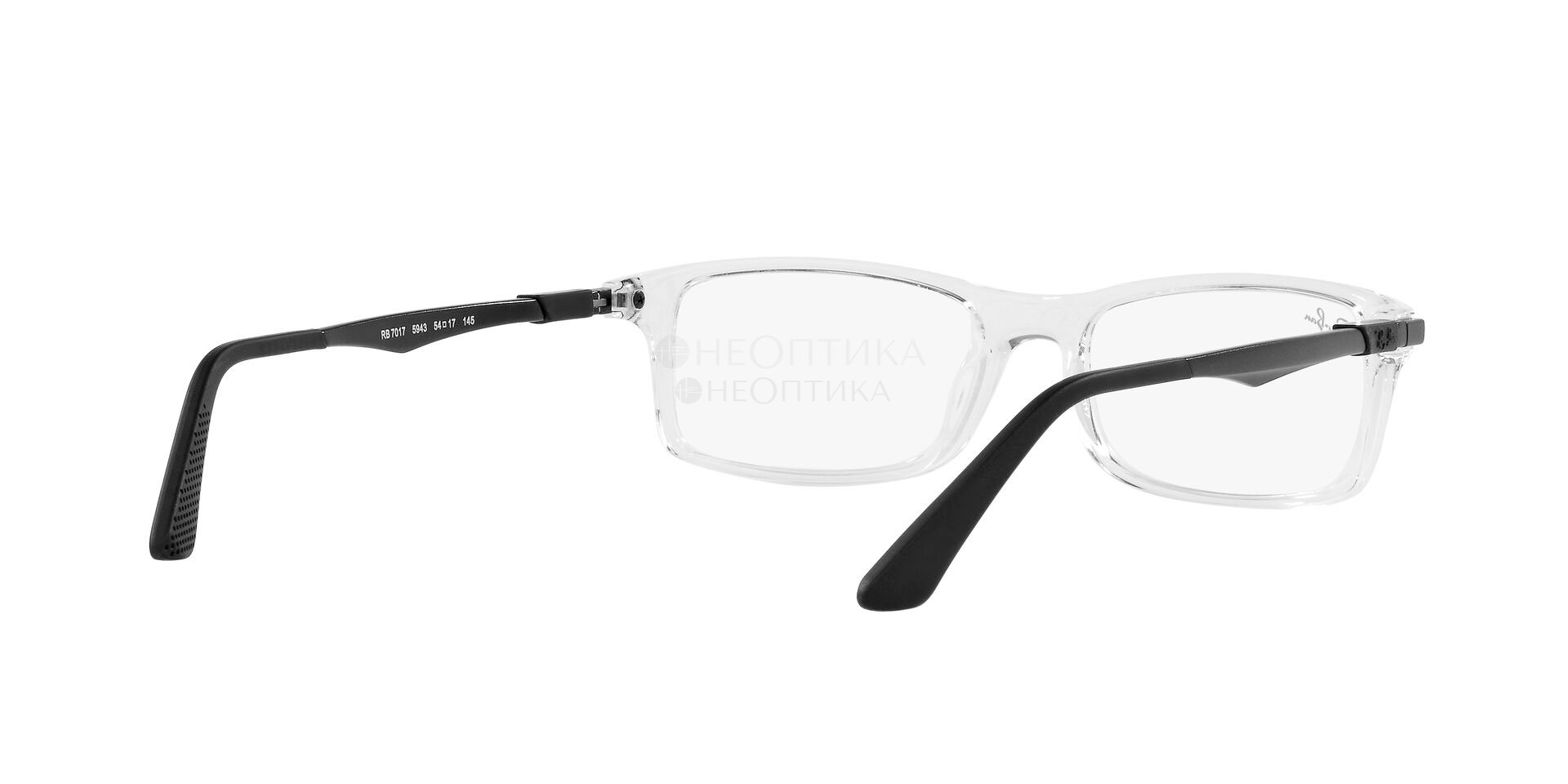 Оправа Ray-Ban 0RX7017 5943 54