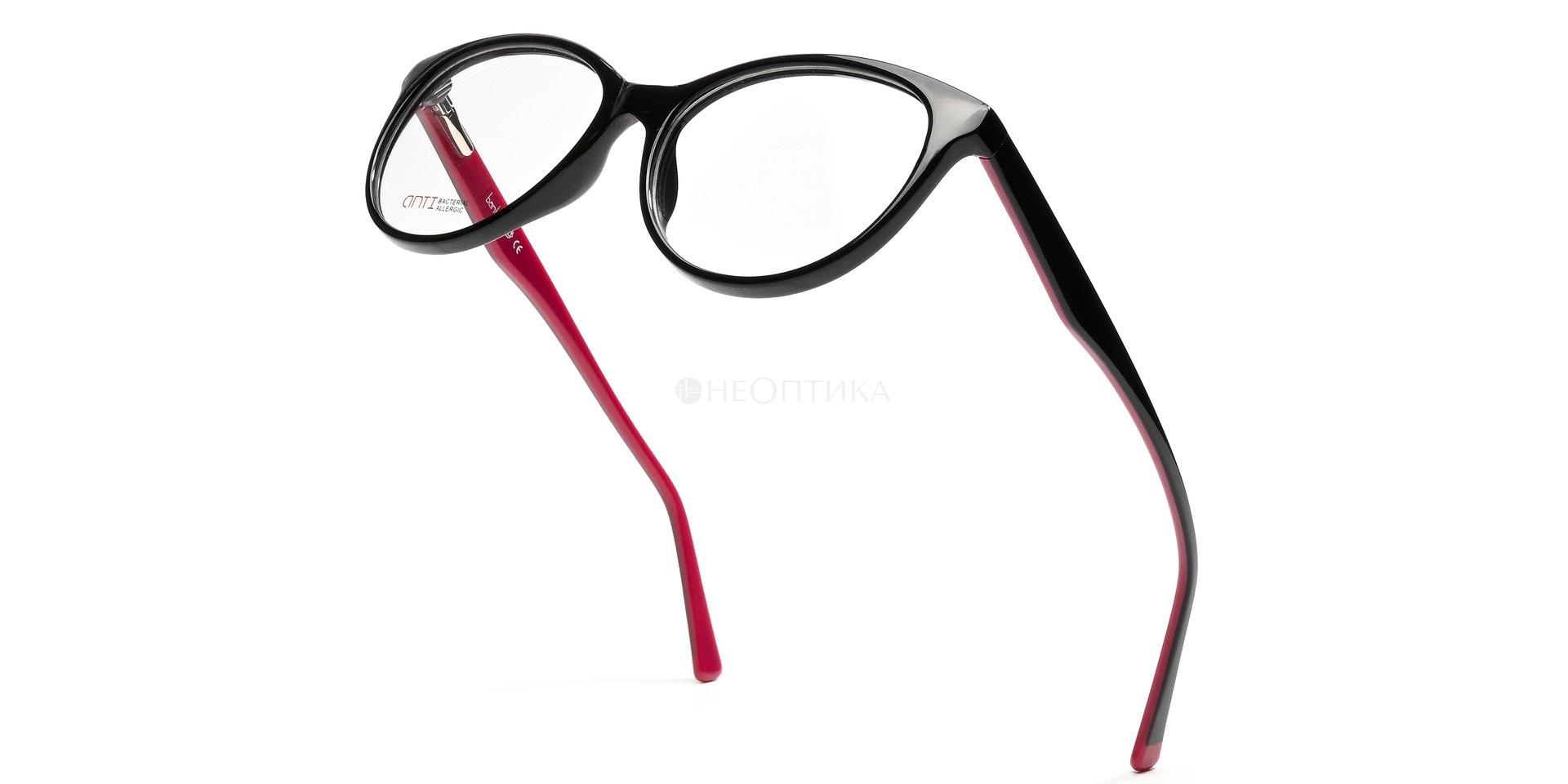 Оправа детская Baniss BSJ5118 C01 51