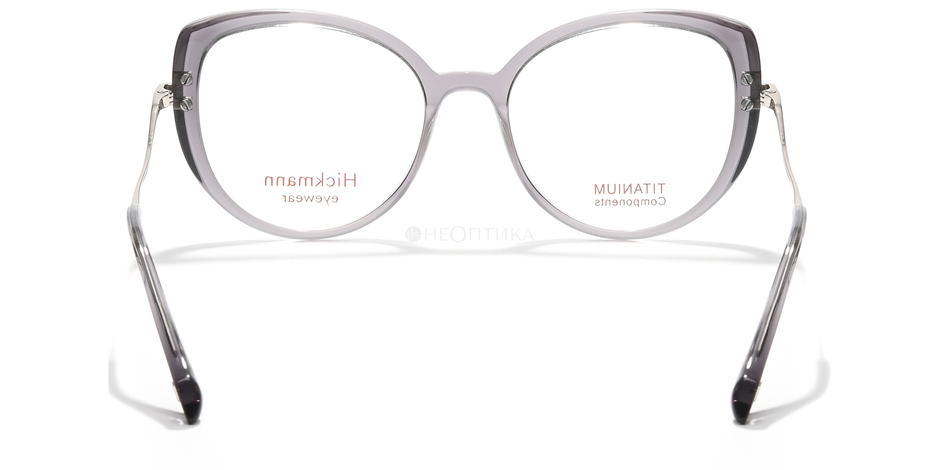 Оправа Hickmann HI6334T T02