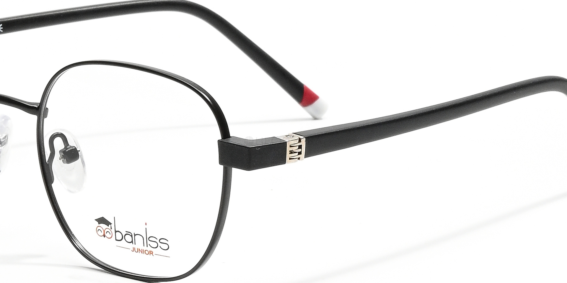 Оправа детская Baniss BR7043 C01 48