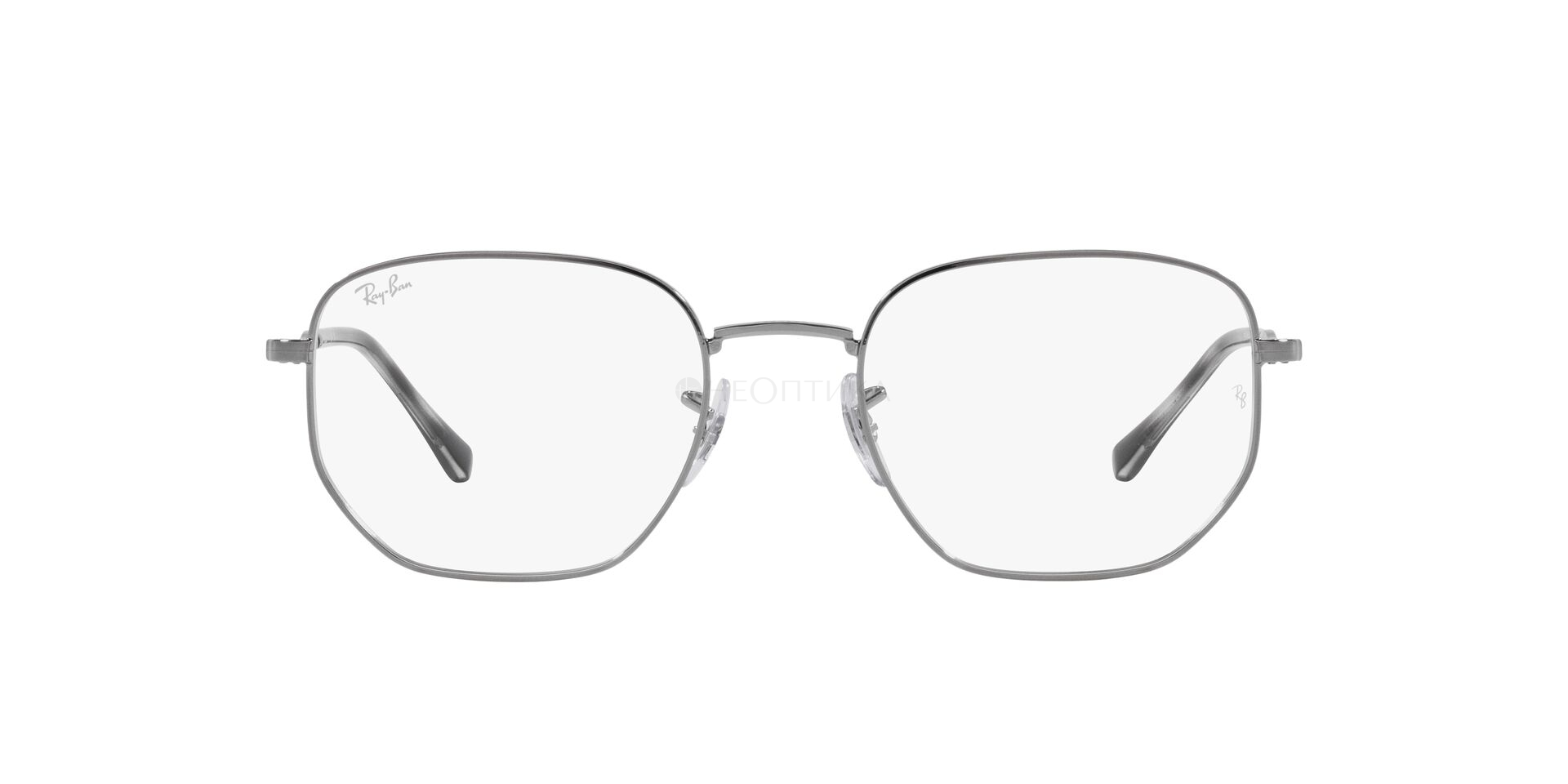 Оправа Ray-Ban 0RX6496 2502 53