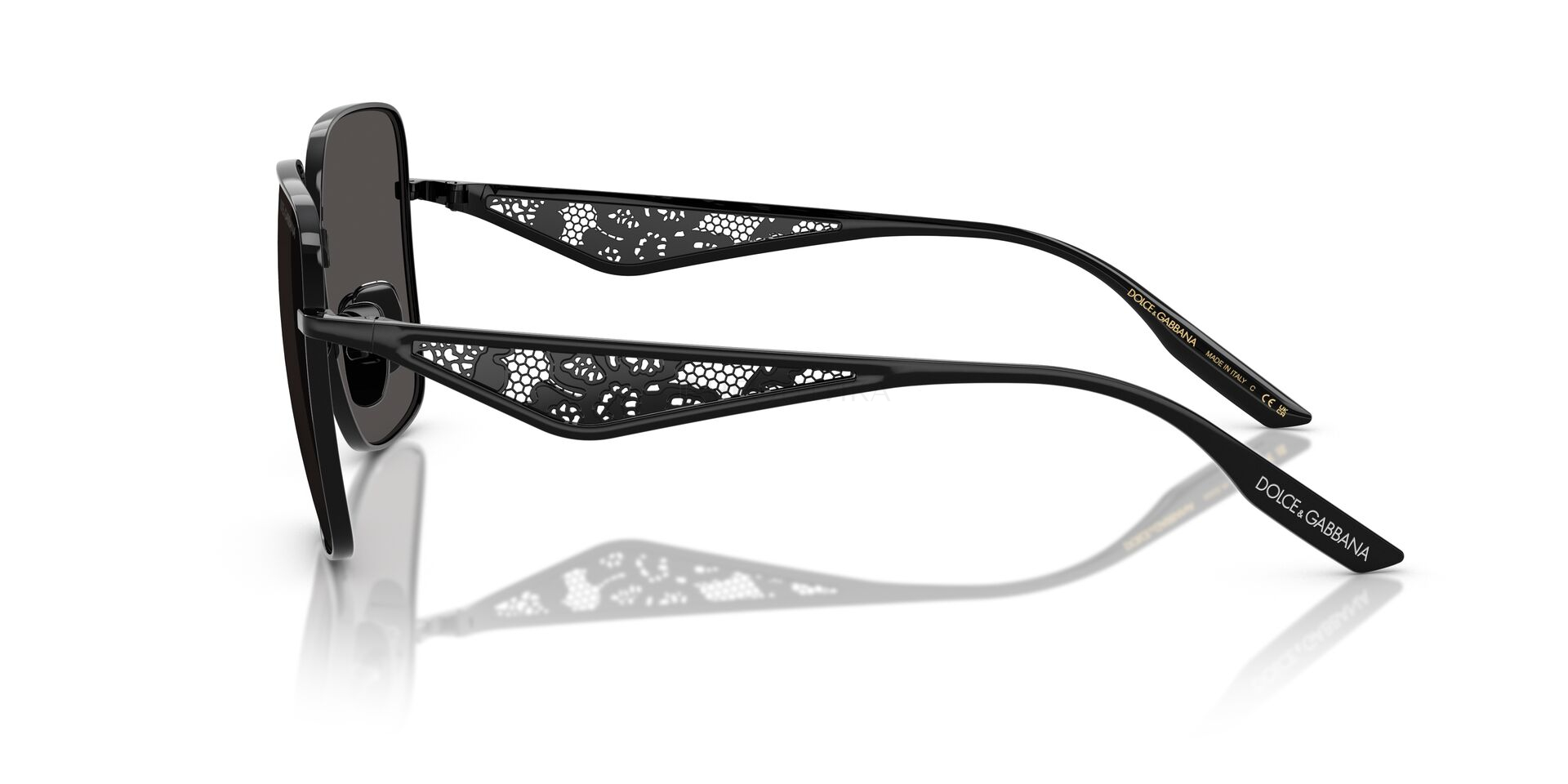 Солнцезащитные очки Dolce & Gabbana  0DG2310 01/87 57