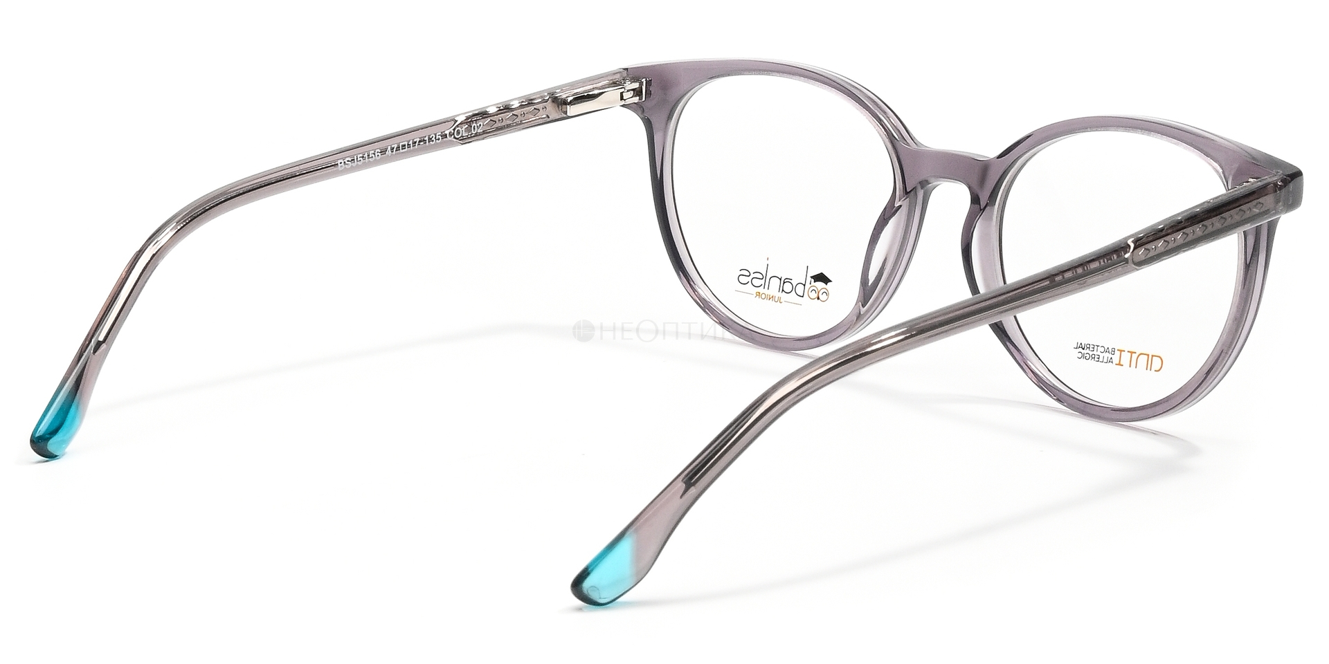 Оправа детская Baniss BSJ5156 C02 47