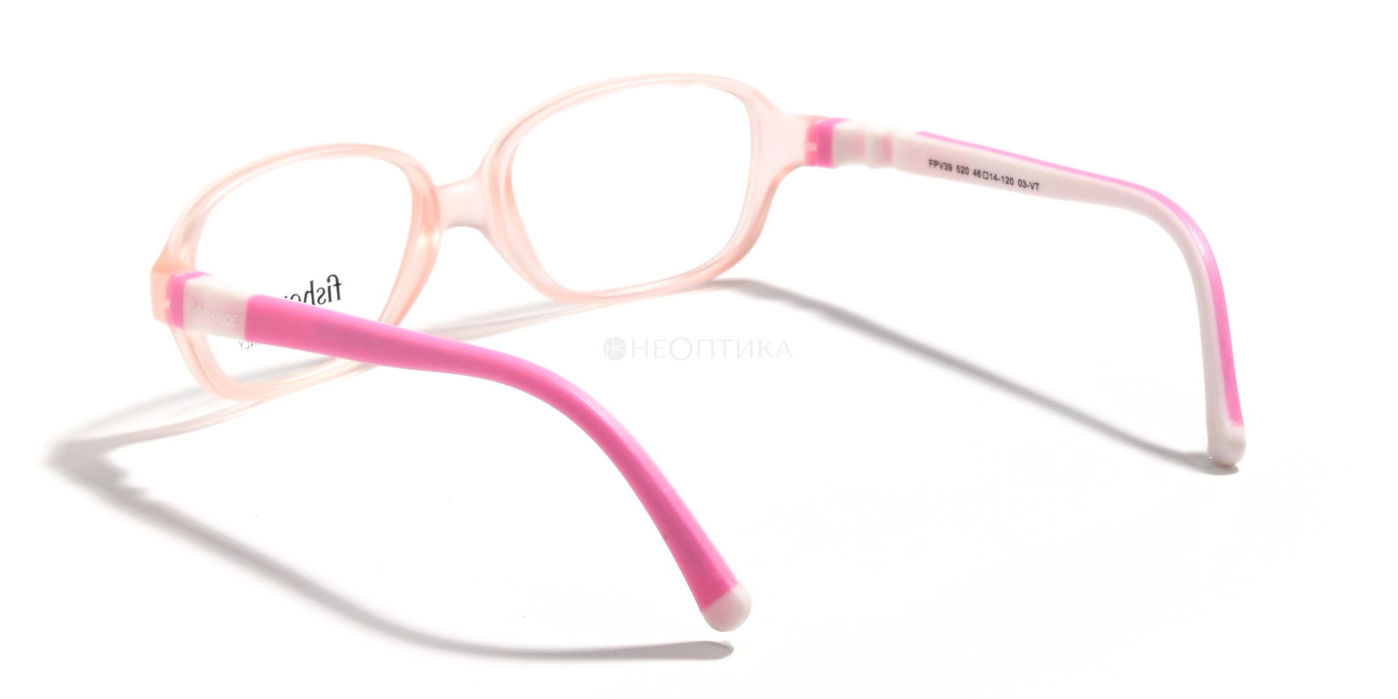 Оправа детская Fisher Price FPV39 520 46