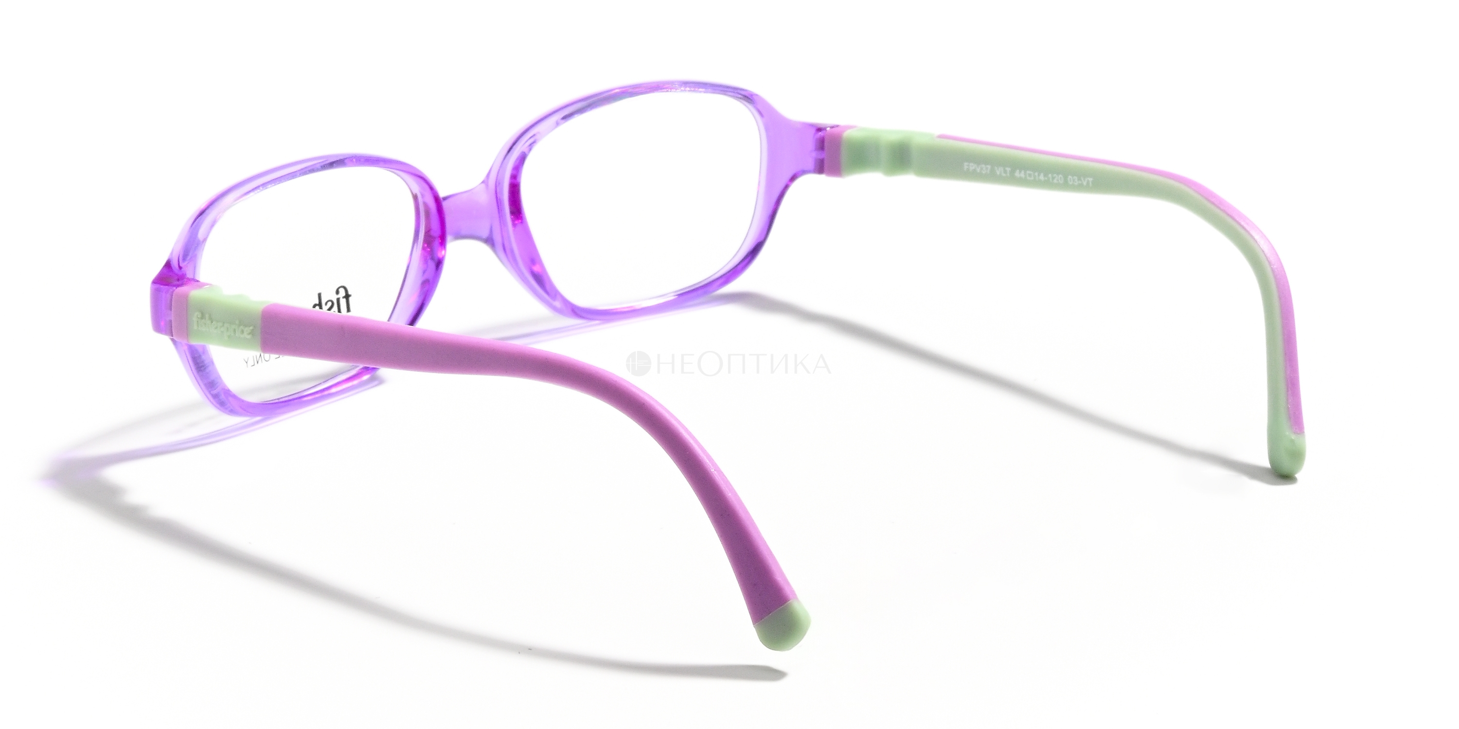 Оправа детская Fisher Price FPV37 VLT 44