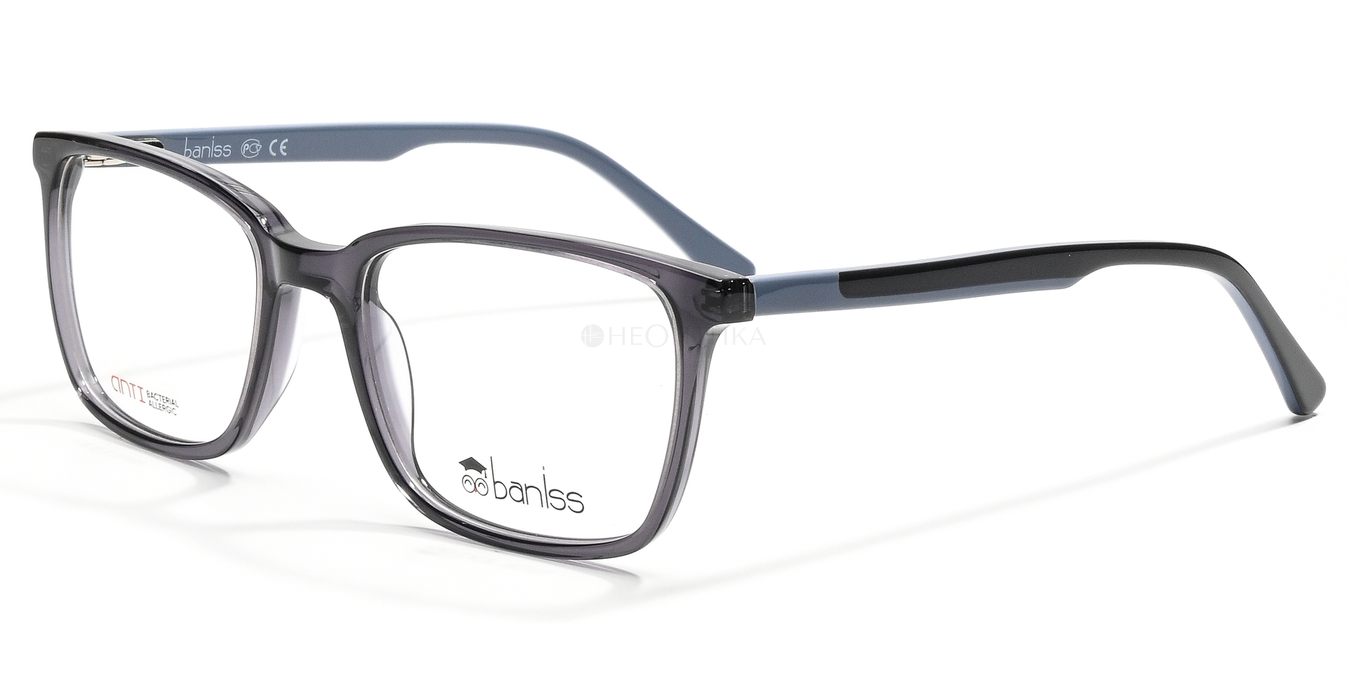 Оправа детская Baniss BA6011 C05 52