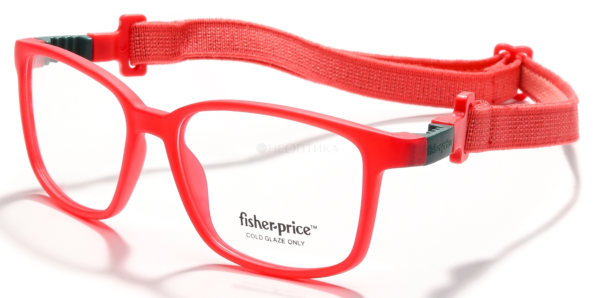 Оправа детская Fisher Price FPVN033 CHR 50