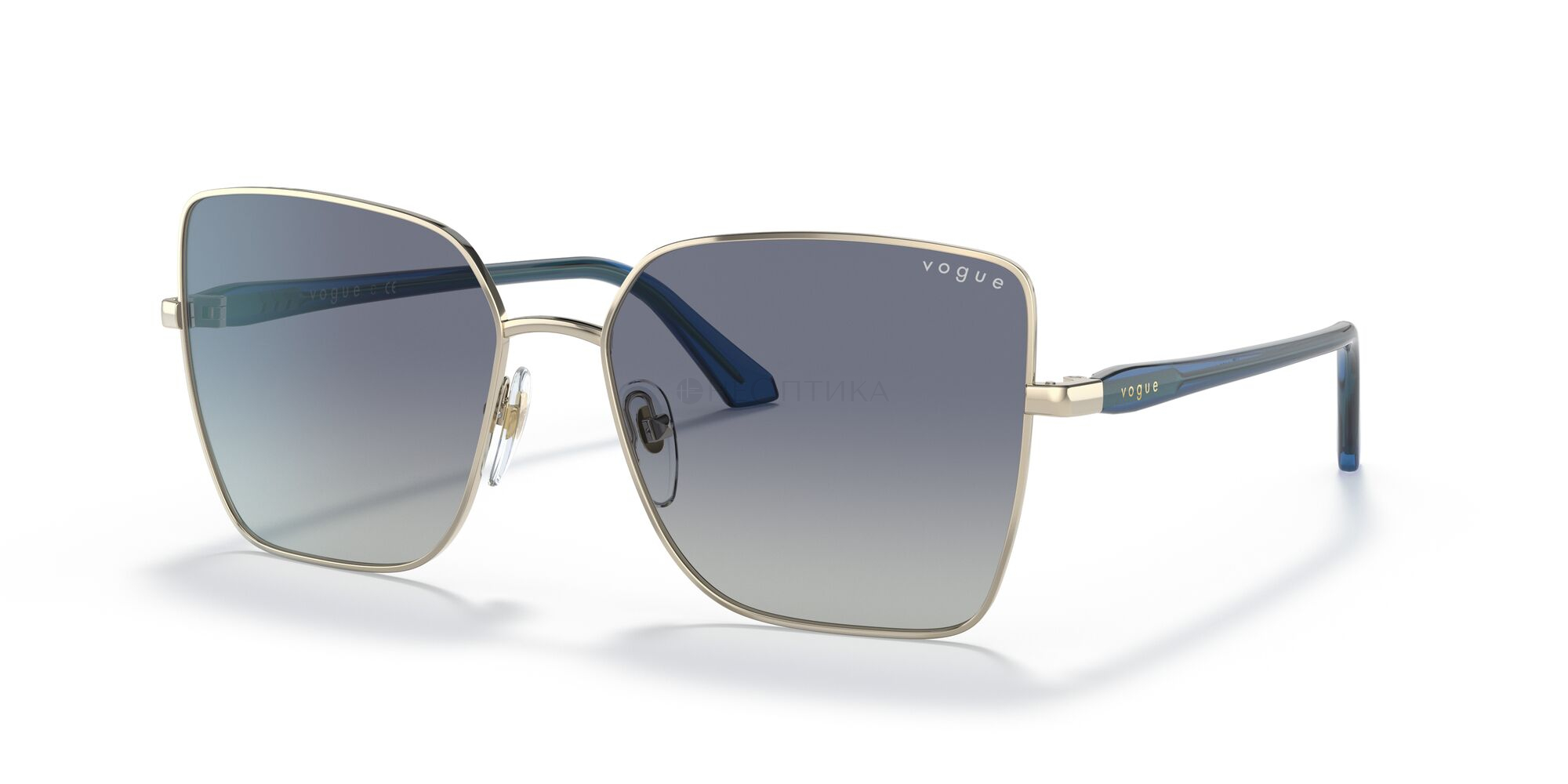 Солнцезащитные очки Vogue  0VO4199S 848/4L 58