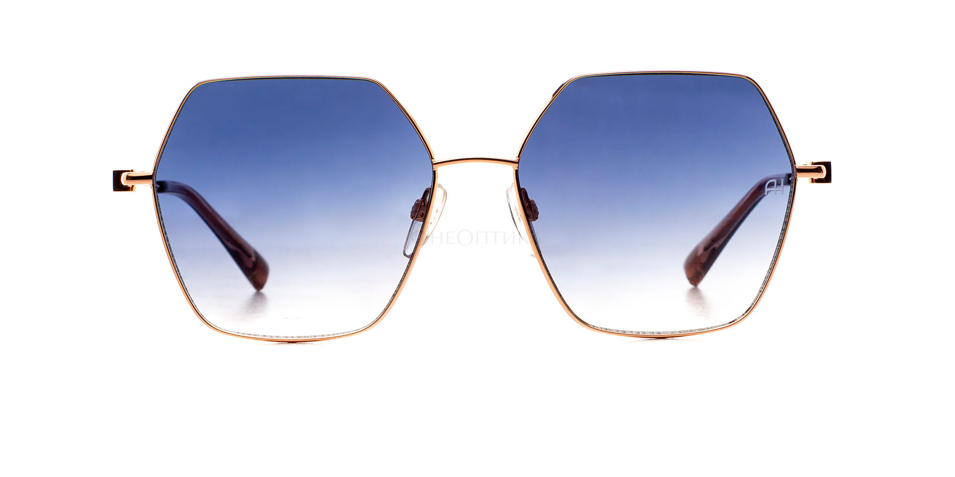 Солнцезащитные очки Ana Hickmann AH3239 05A