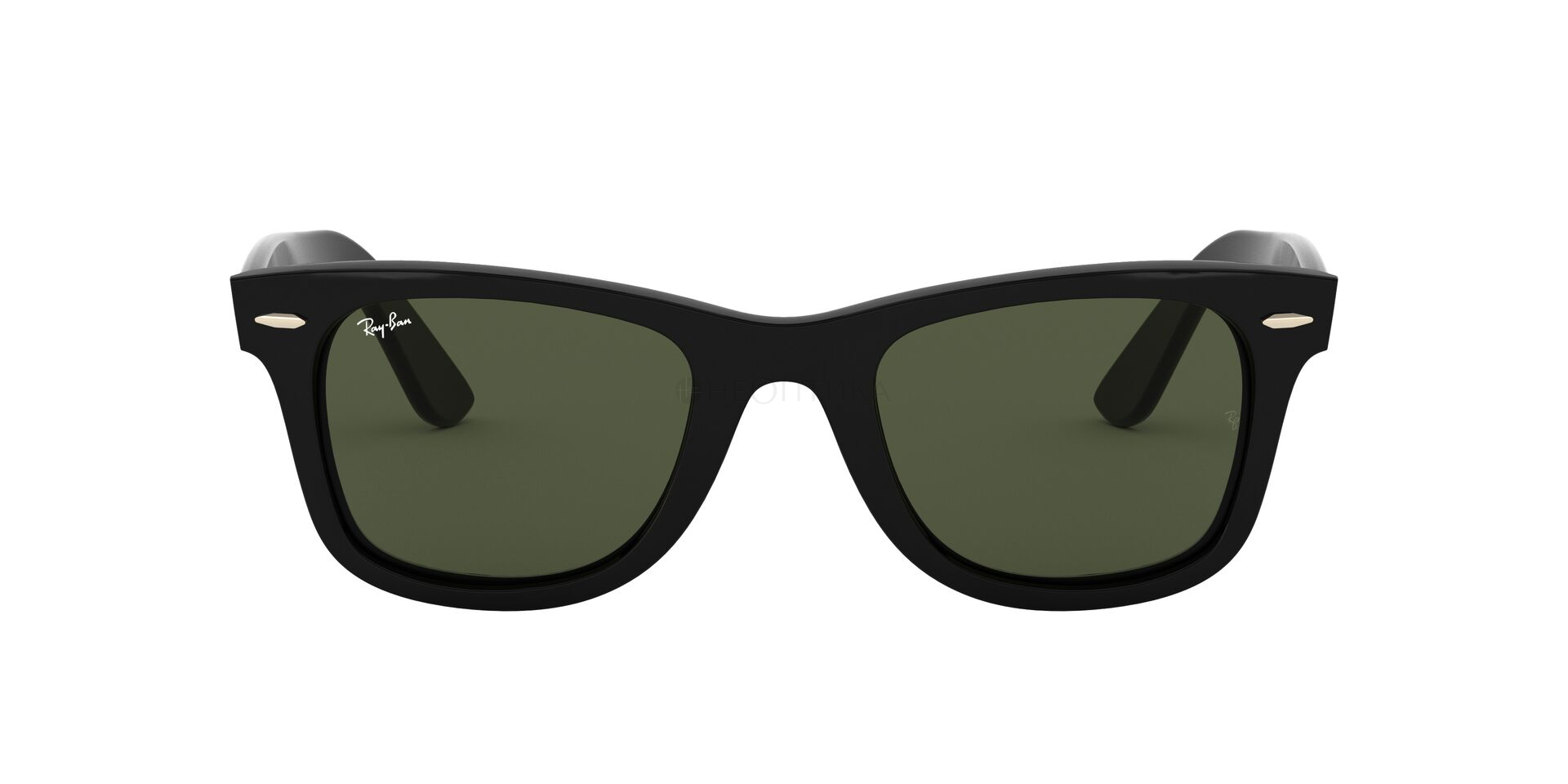Солнцезащитные очки Ray-Ban Wayfarer 0RB4340 601 50