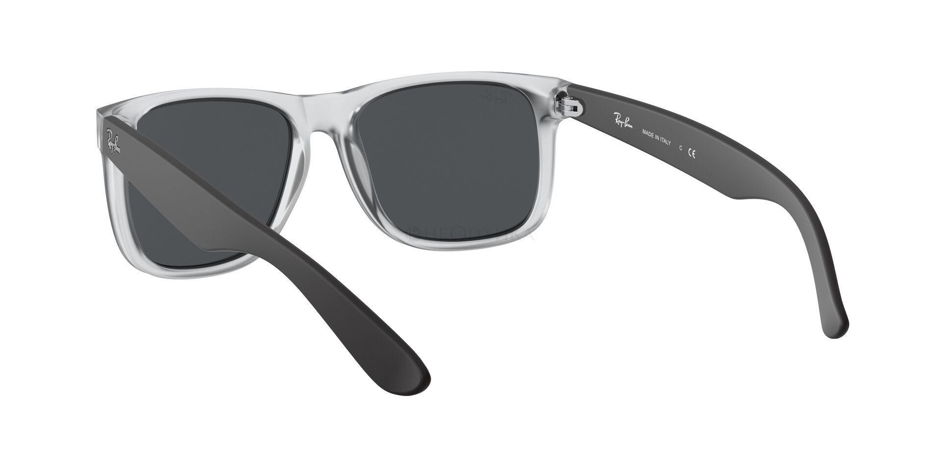 Солнцезащитные очки Ray-Ban Justin 0RB4165 651287 54
