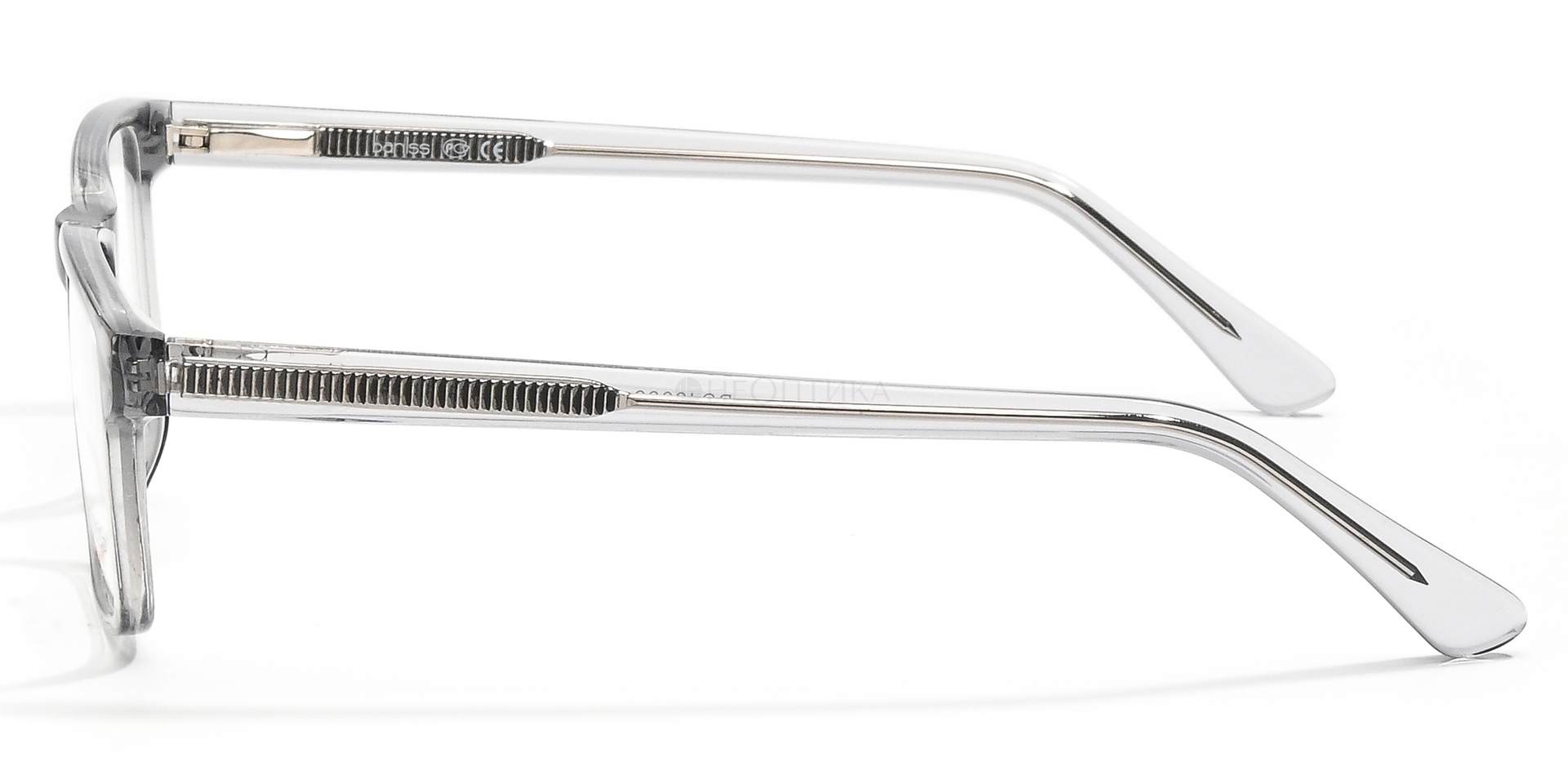 Оправа детская Baniss BSJ6083 C04 48