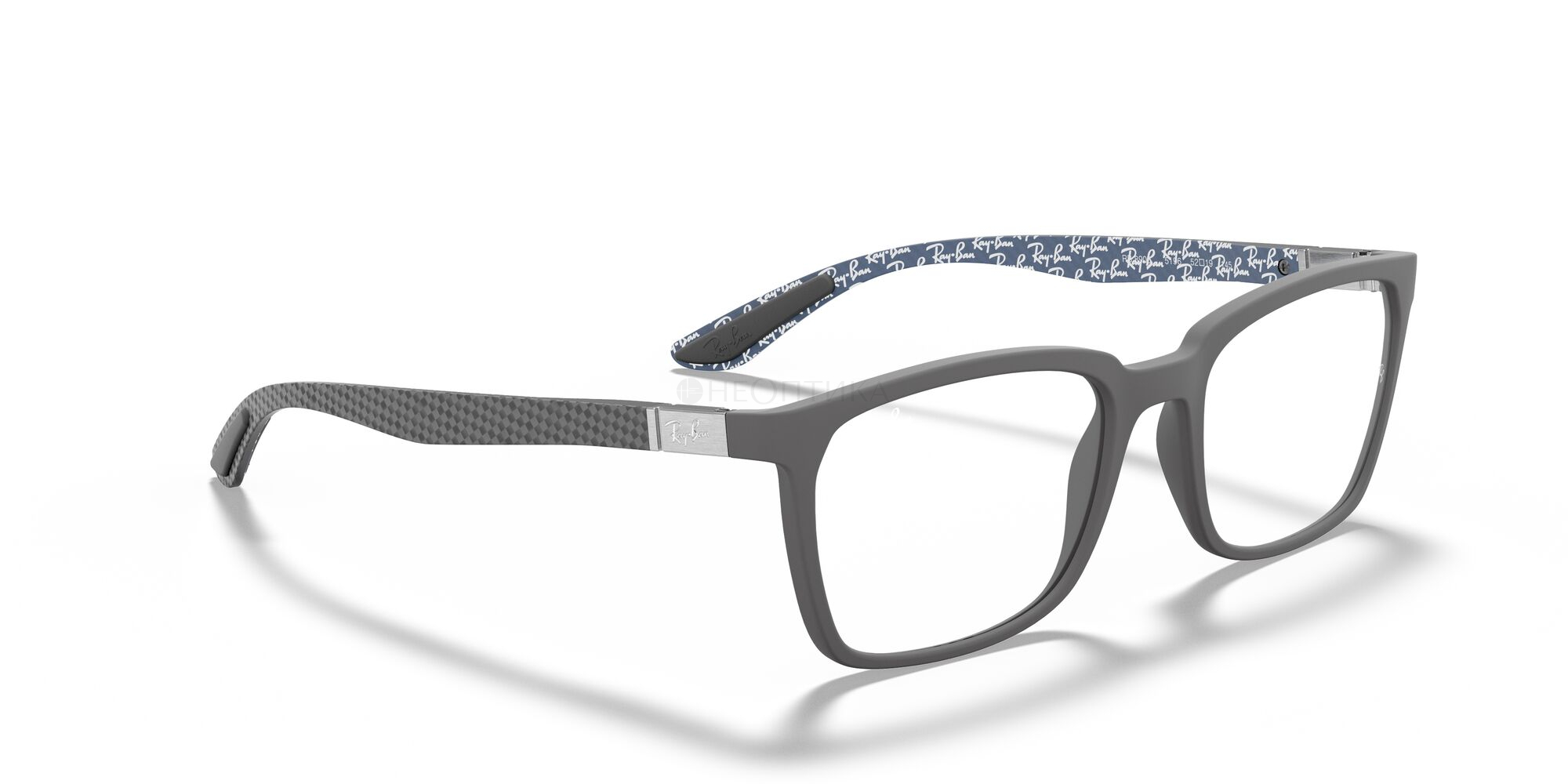 Оправа Ray-Ban 0RX8906 5196 54