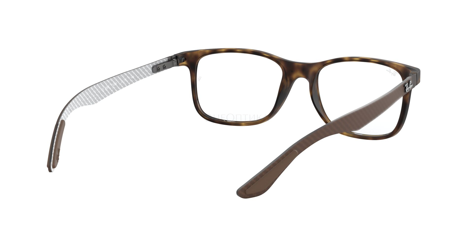 Оправа Ray-Ban 0RX8903 5200 55