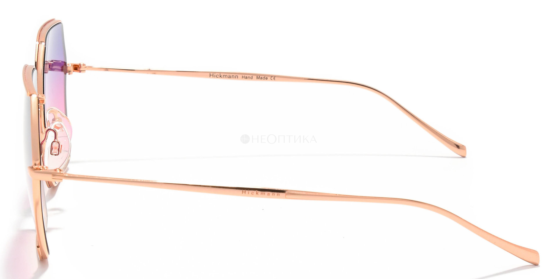 Солнцезащитные очки Hickmann HI3162 05A