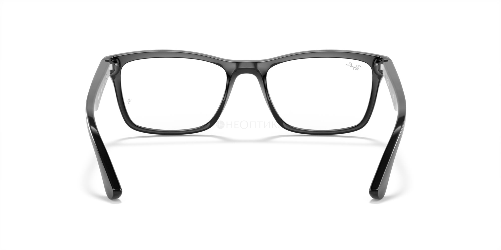 Оправа Ray-Ban 0RX5279 2000 55