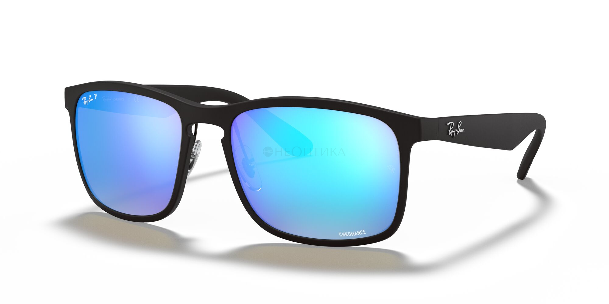 Солнцезащитные очки Ray-Ban  0RB4264 601SA1 58