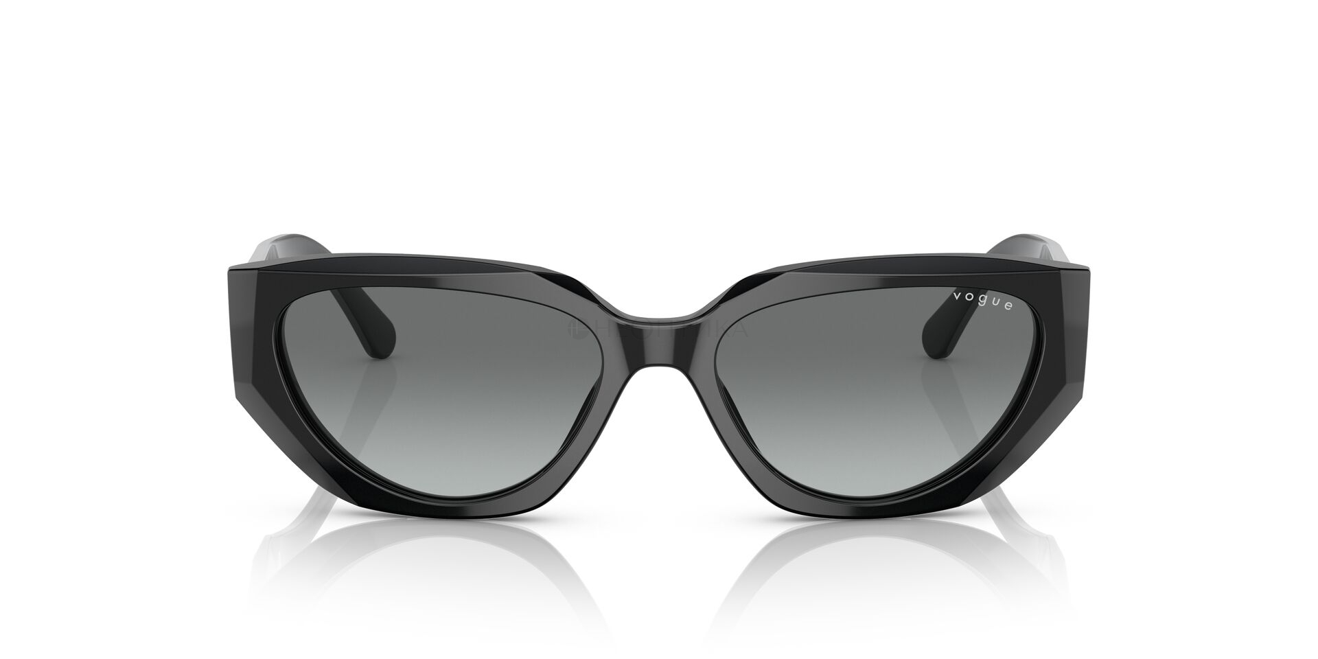 Солнцезащитные очки Vogue  0VO5438S W44/11 52