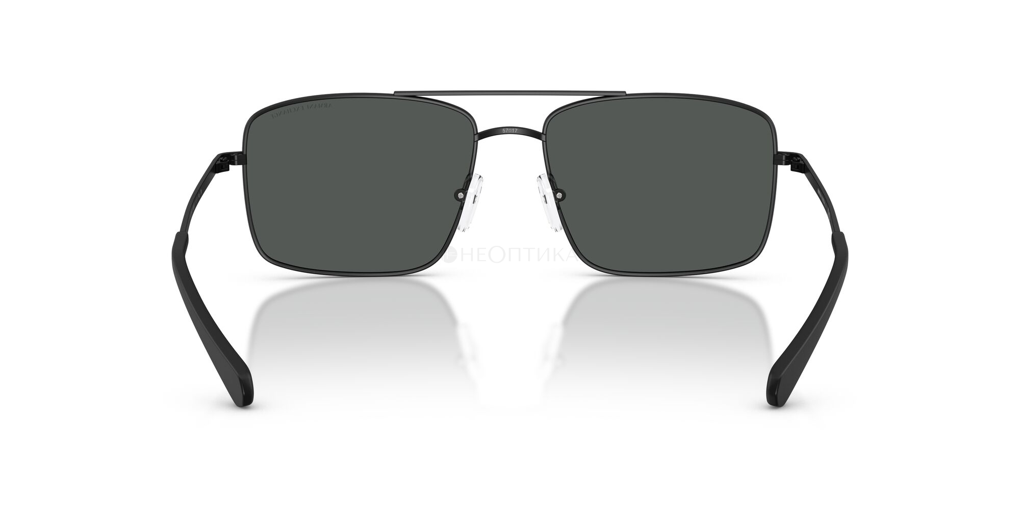 Солнцезащитные очки Armani Exchange  0AX2054S 600087 57